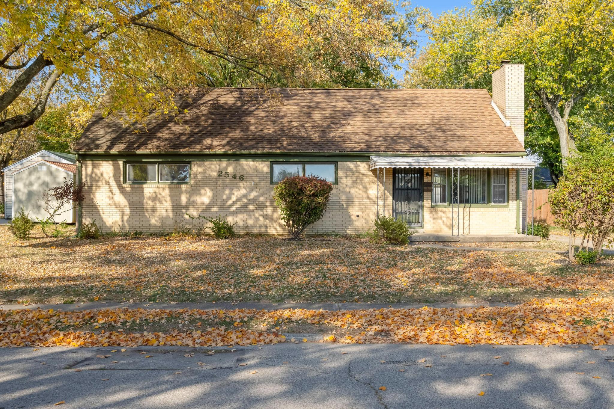 2546 Casey Property Photo