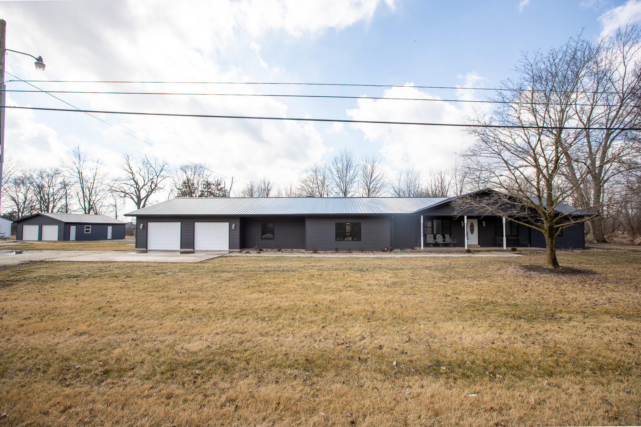 5383 Us Rt 127 Property Photo 1
