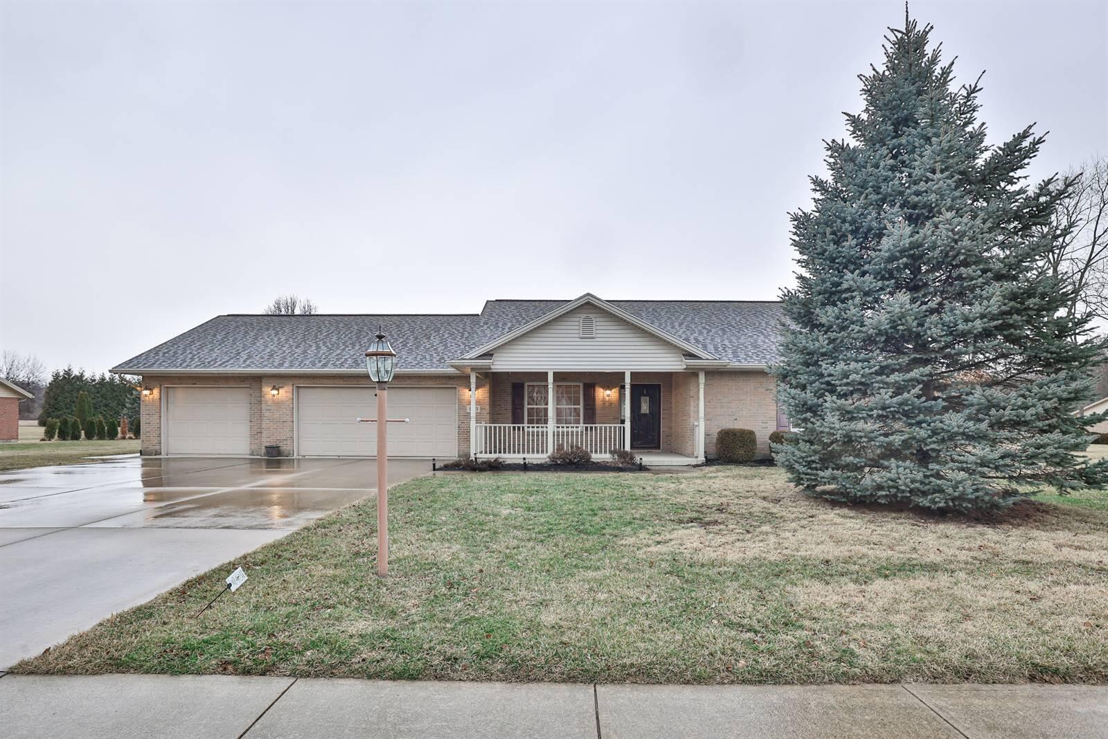 265 Stone Meadows Property Photo