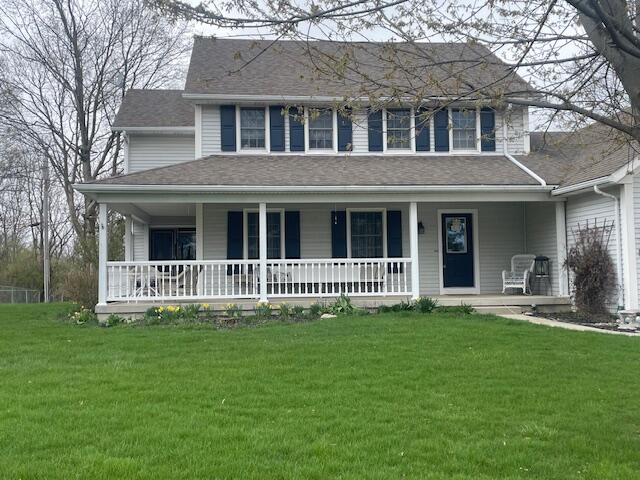 450 Yale Avenue Property Photo