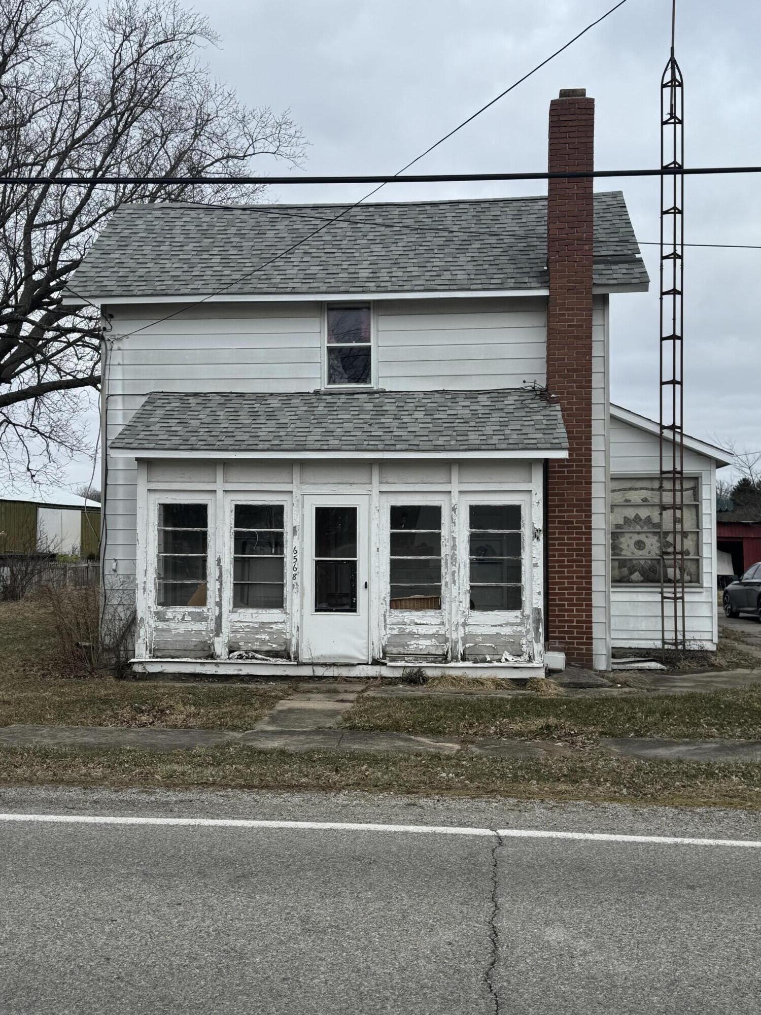 6568 Dialton Road Property Photo 1