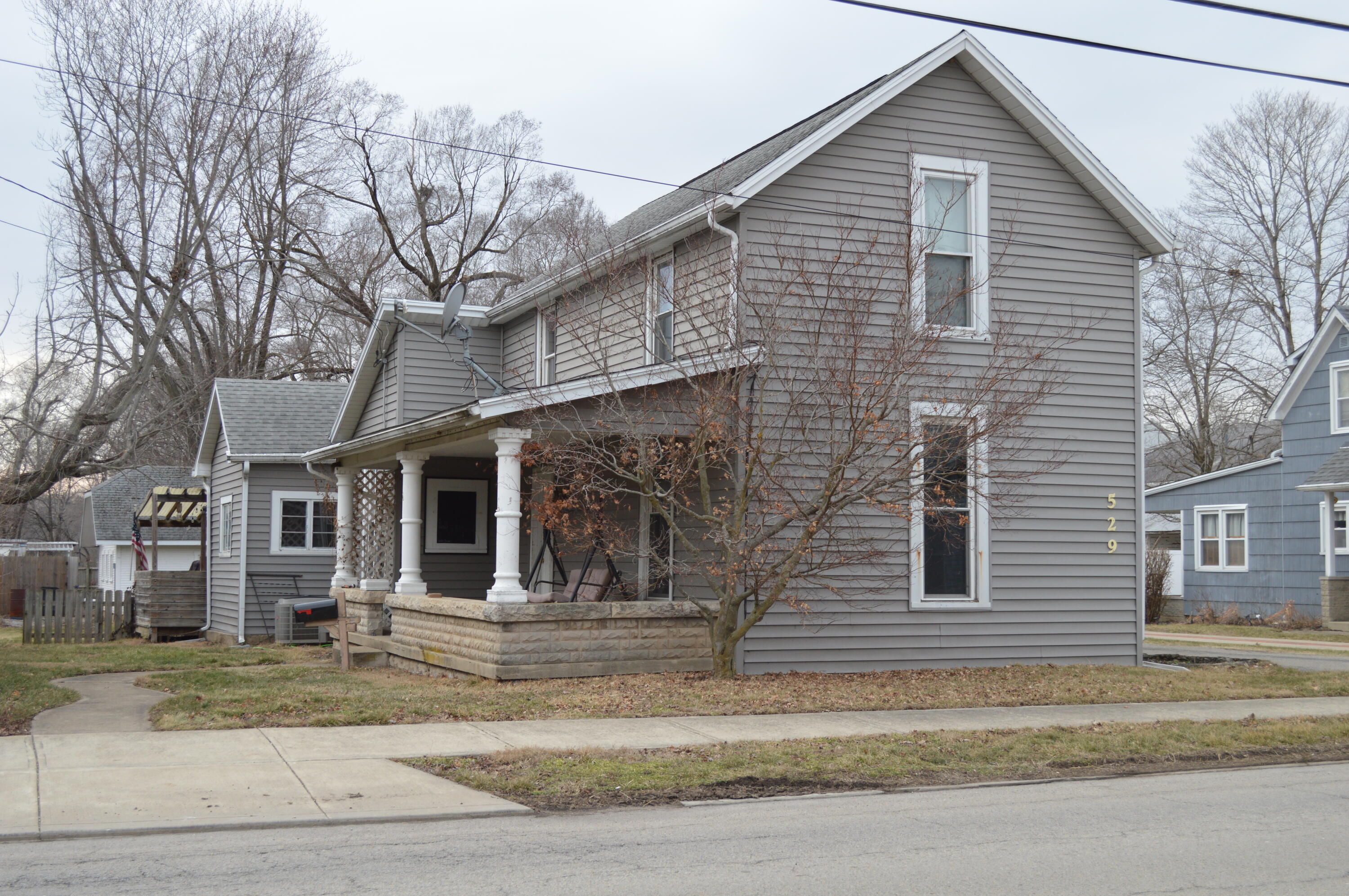 704 Covington Real Estate Listings Main Image