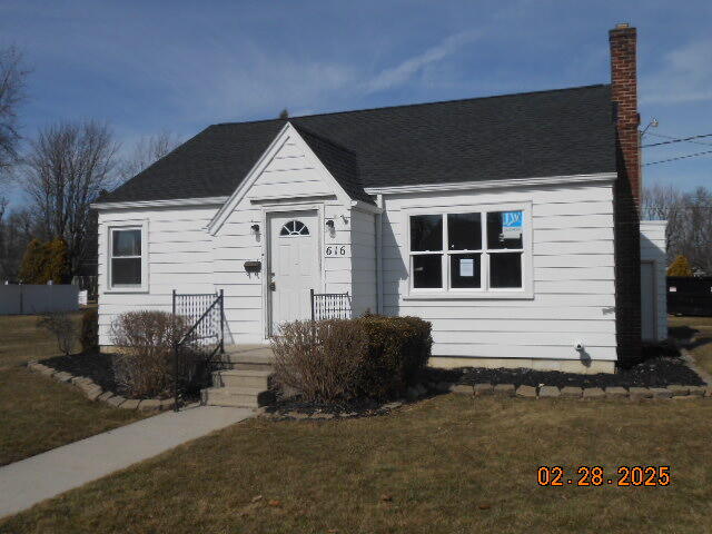 616 Euclid Property Photo