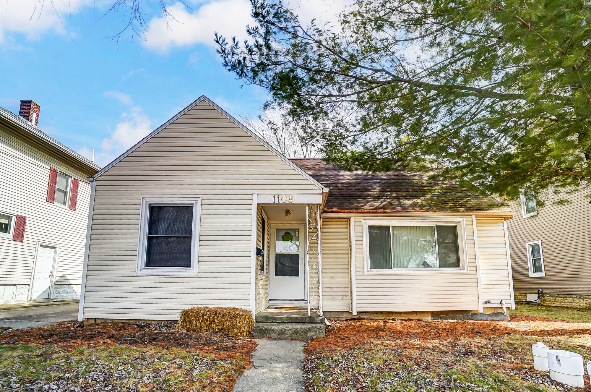 1108 Baxter Property Photo