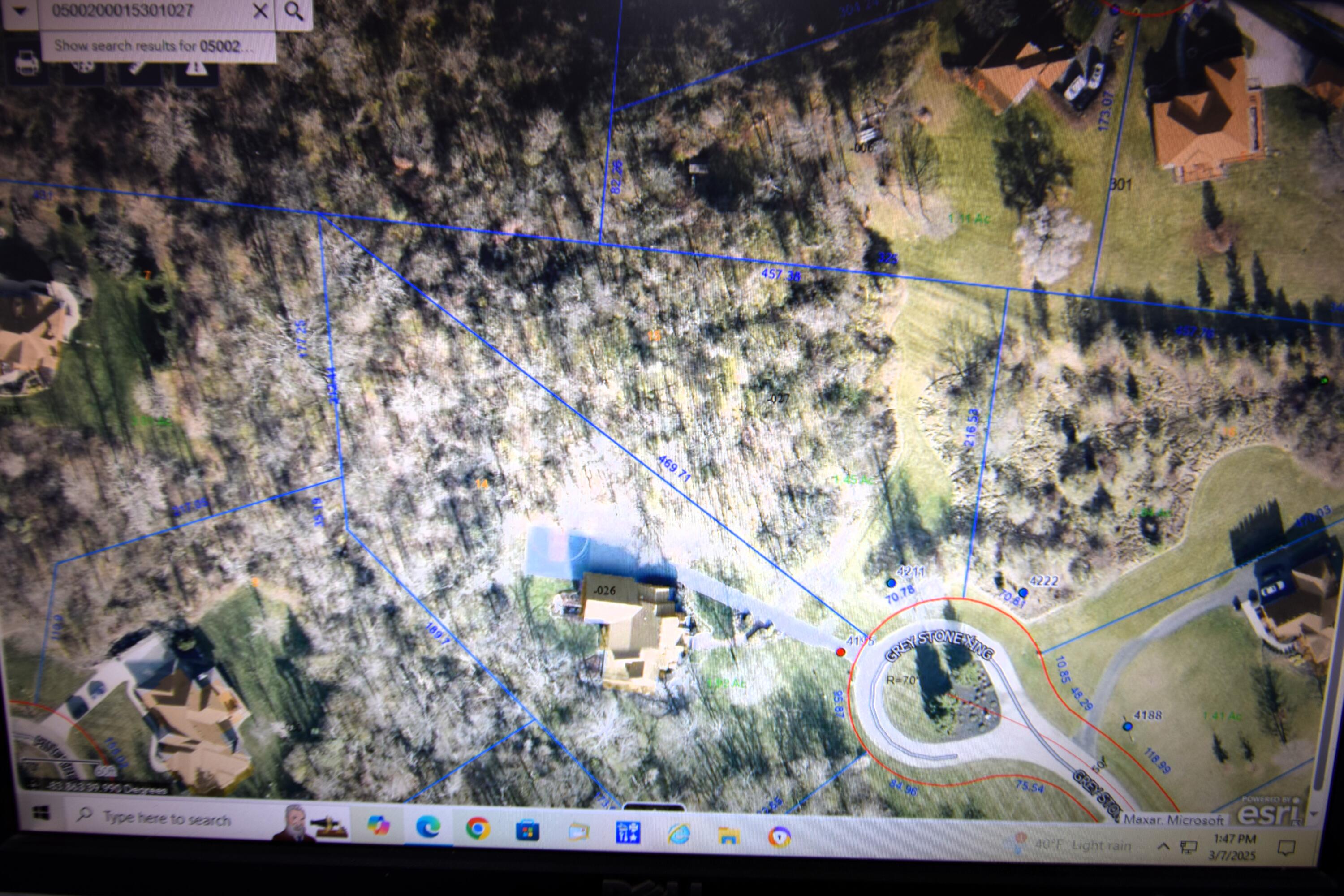 4211 Grey Stone Crossing Property Photo 1