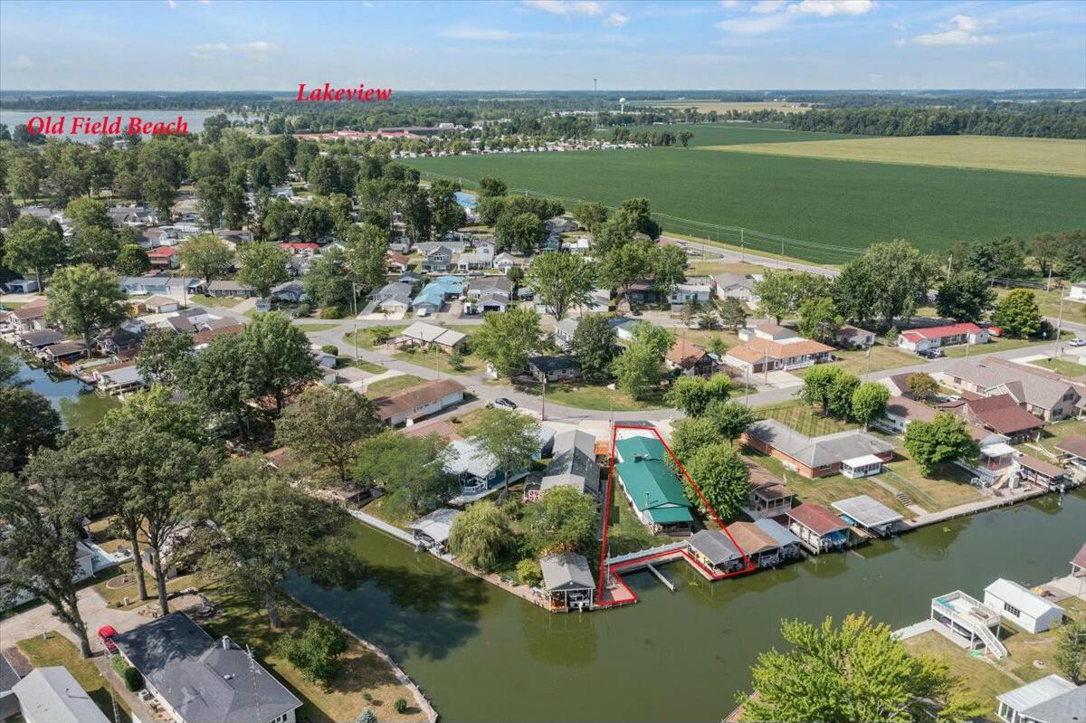 11380 Horseshoe Channel Property Photo 5