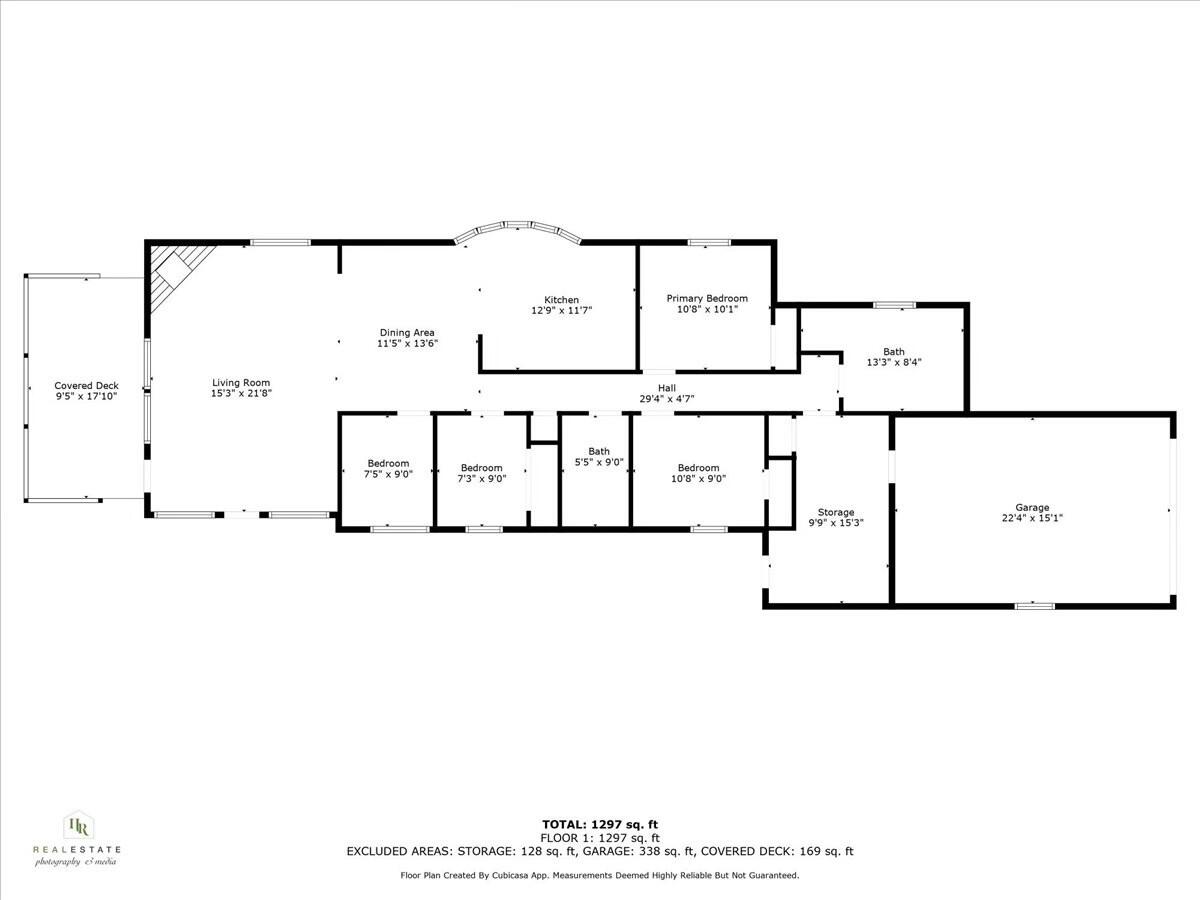 11380 Horseshoe Channel Property Photo 26