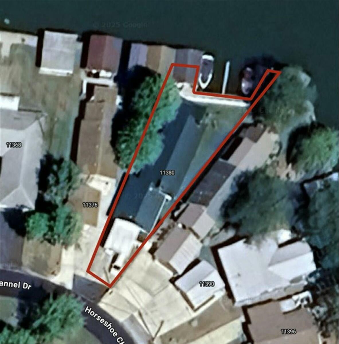 11380 Horseshoe Channel Property Photo 47