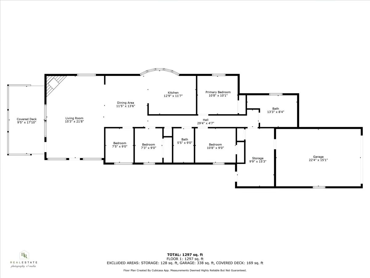 11380 Horseshoe Channel Property Photo 48