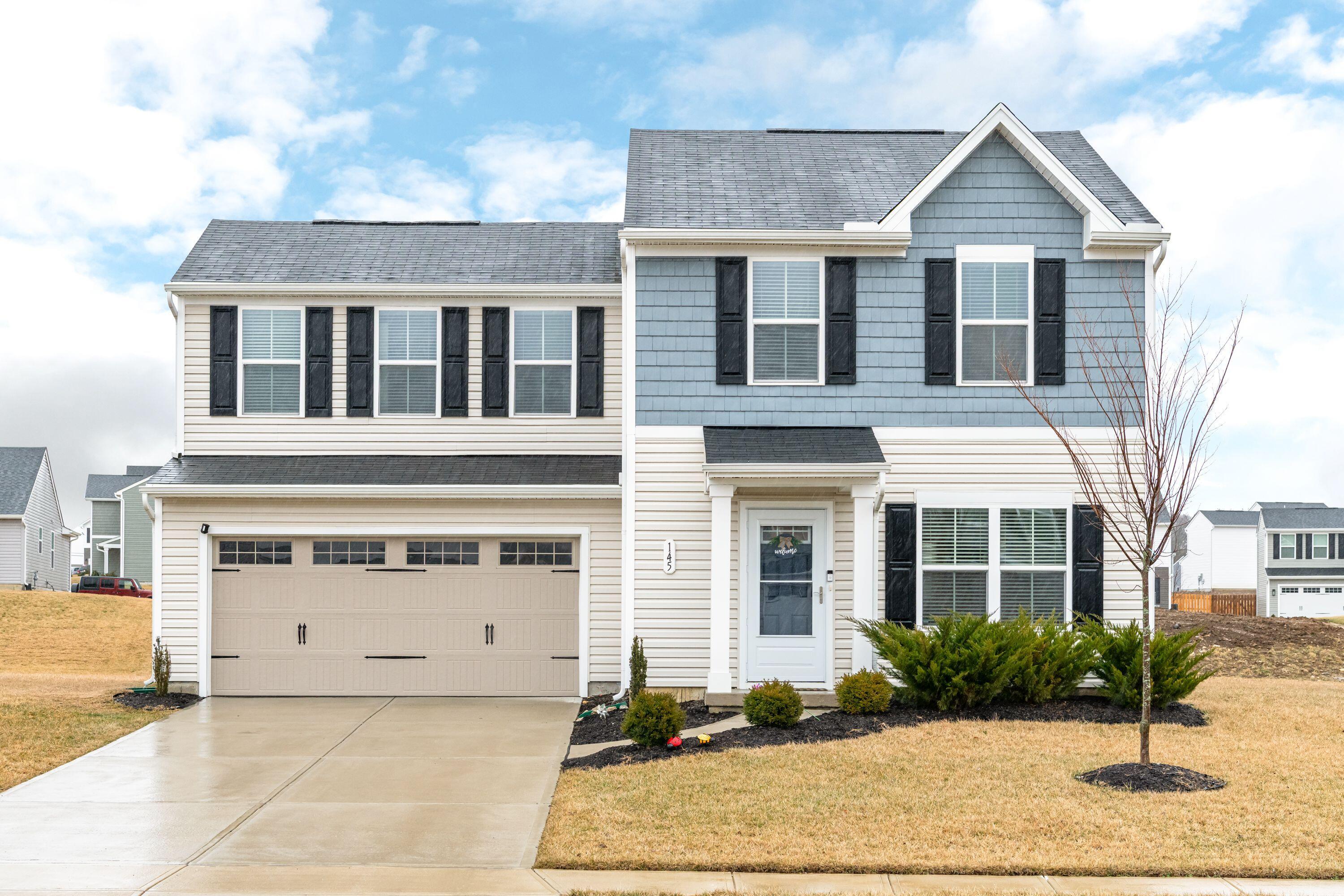 707 West Milton Real Estate Listings Main Image
