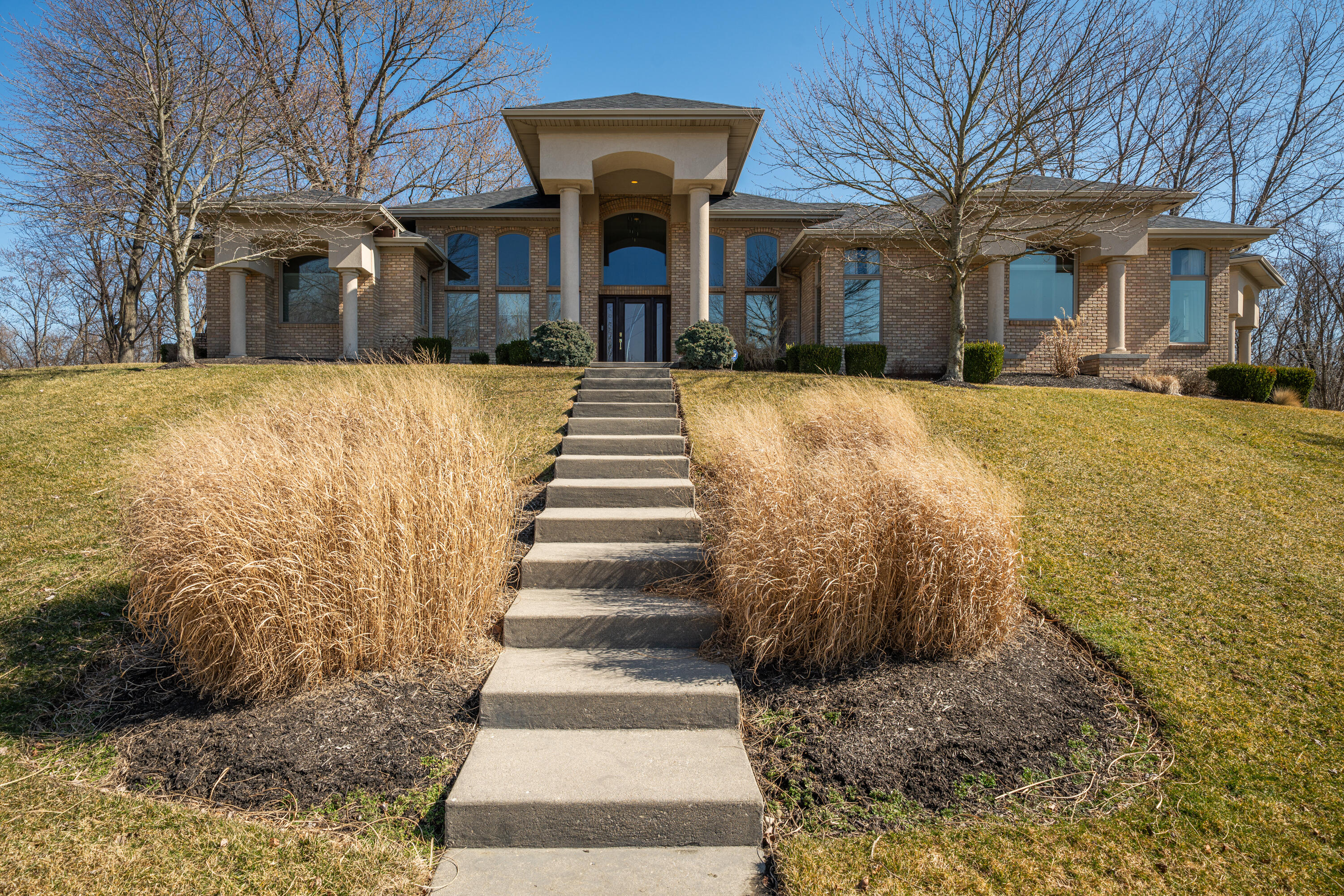 2420 Greystone Property Photo