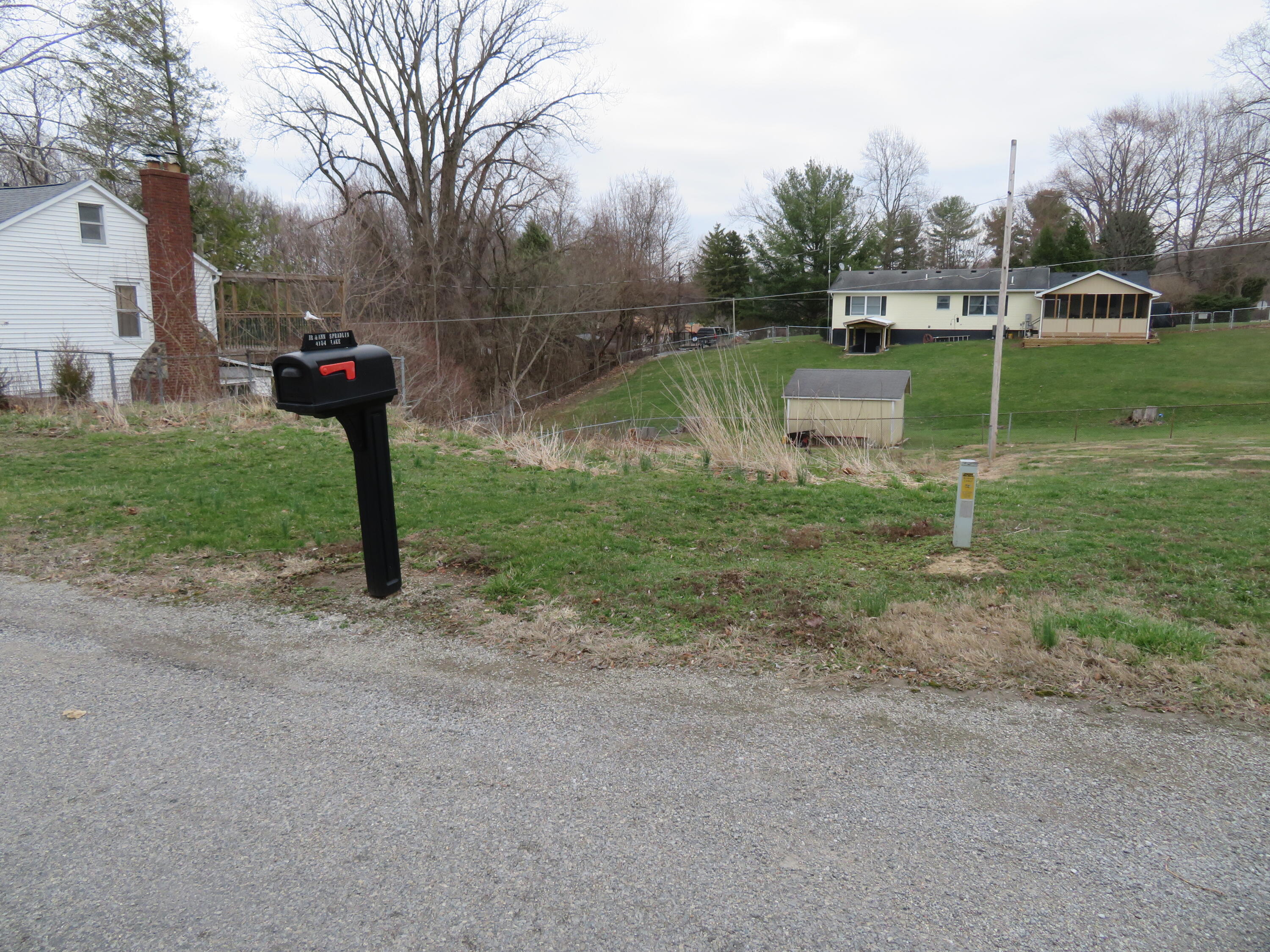 4101 Lake Property Photo 1