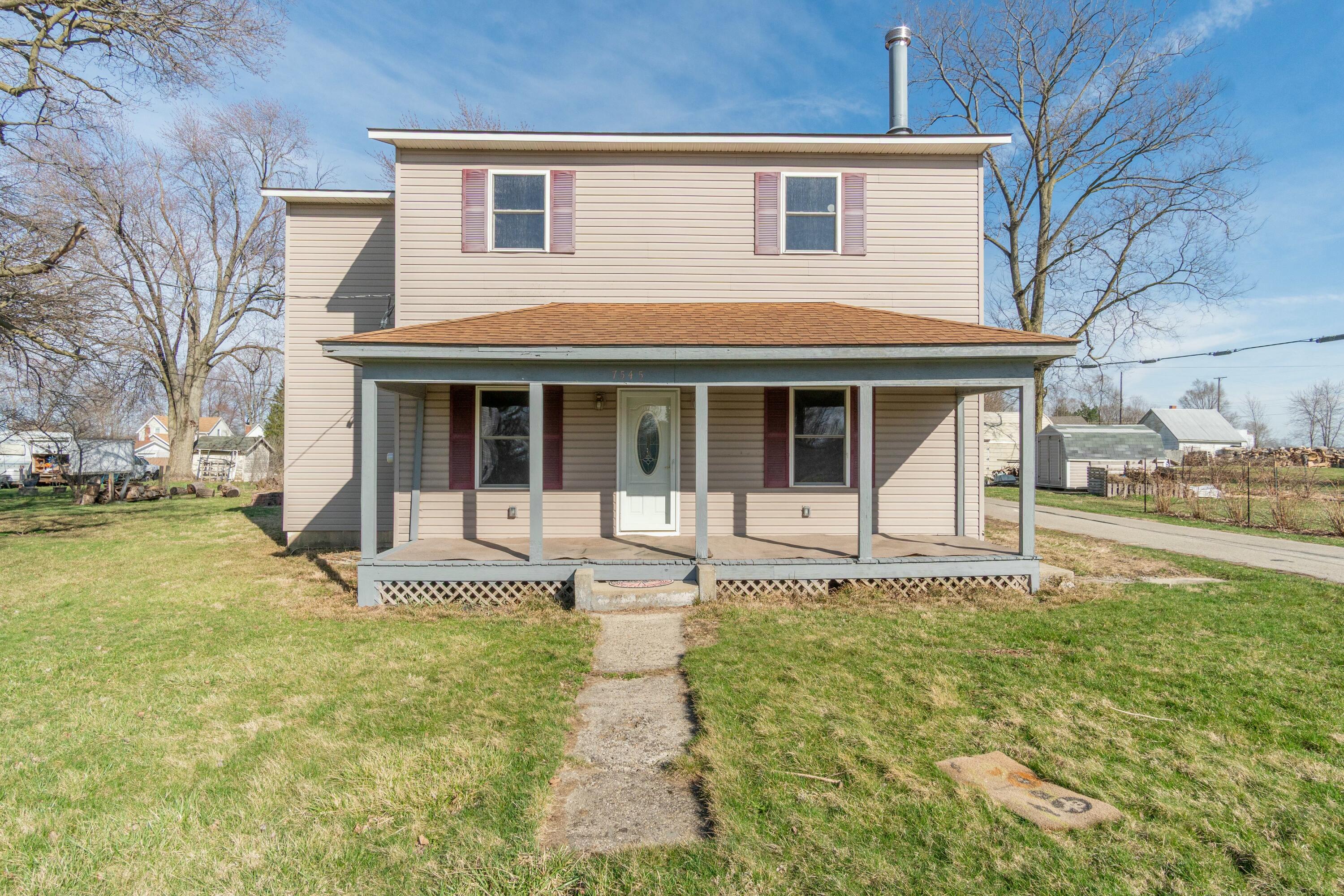 7545 Franklin Property Photo