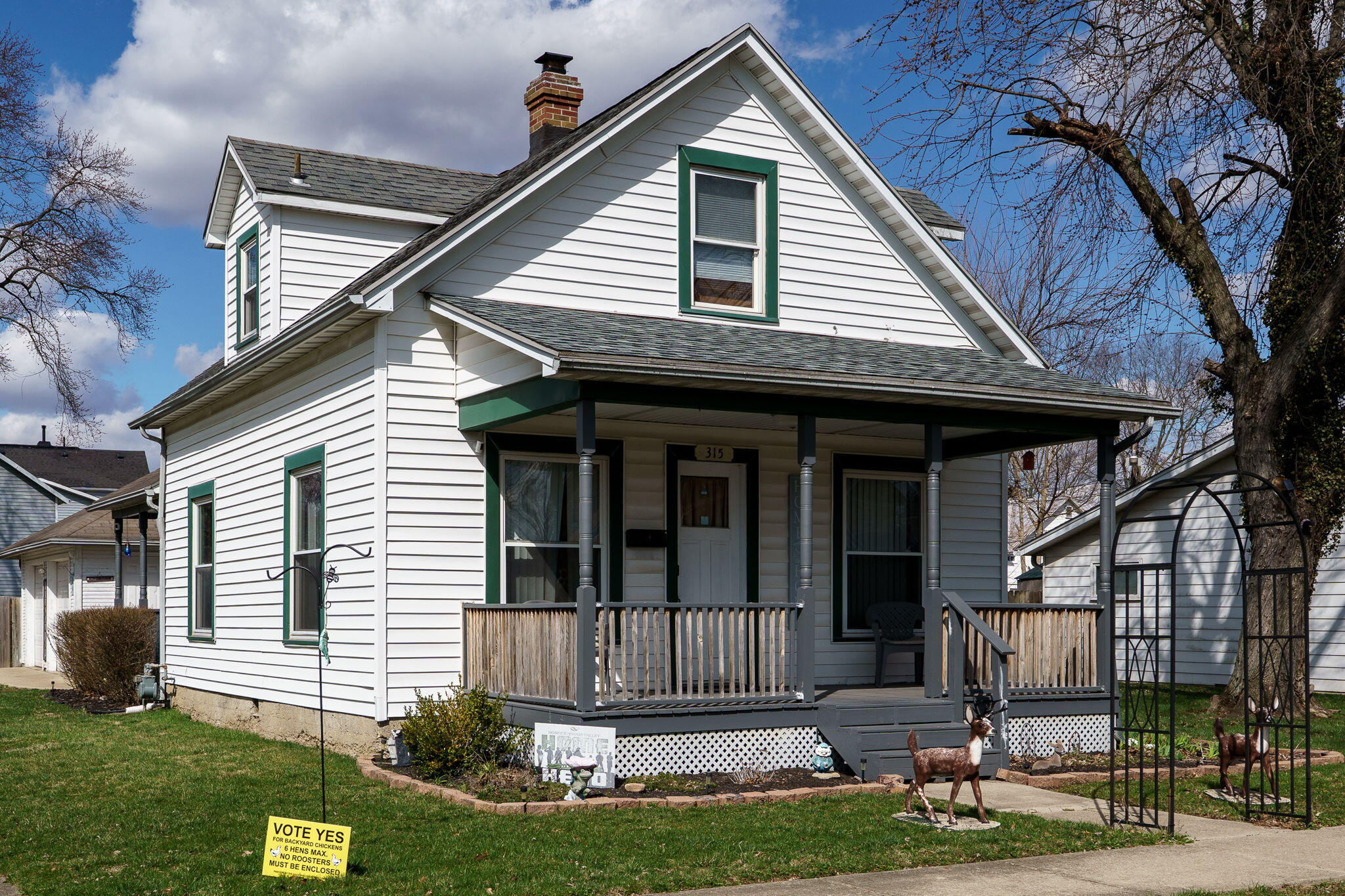 315 Madison Property Photo