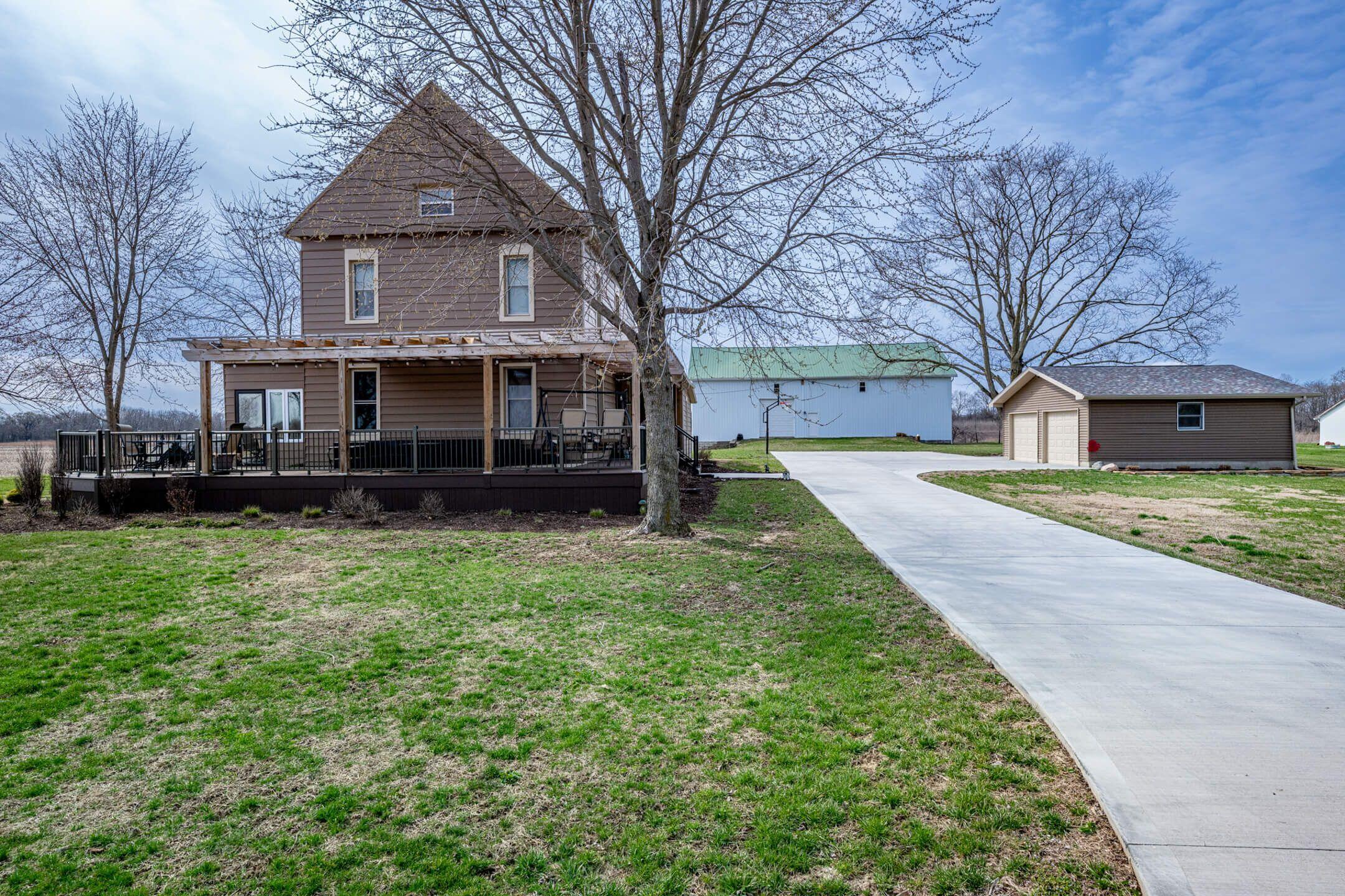 2290 Troy Sidney Property Photo 1