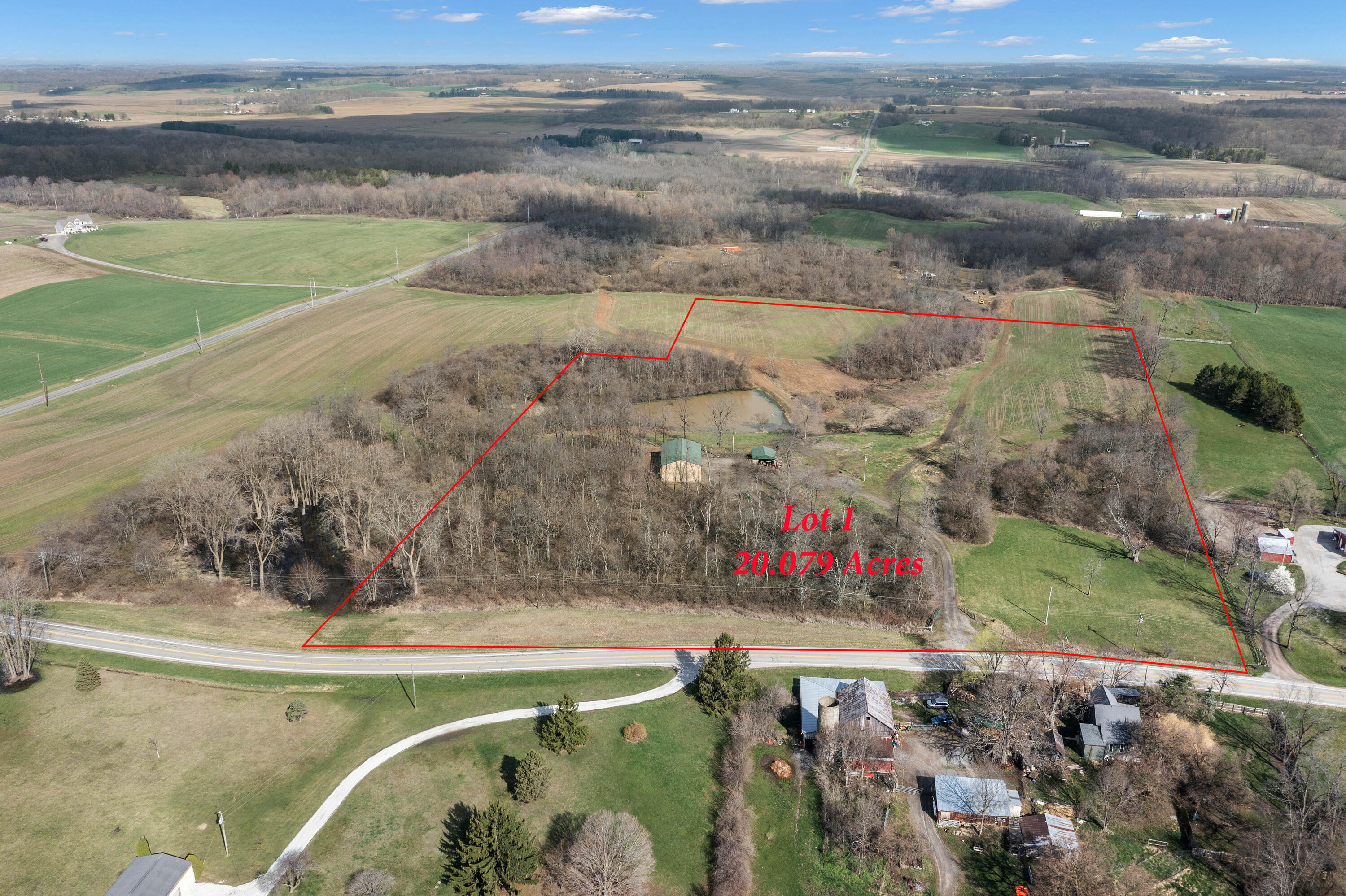 6900 State Route 245 Property Photo 1