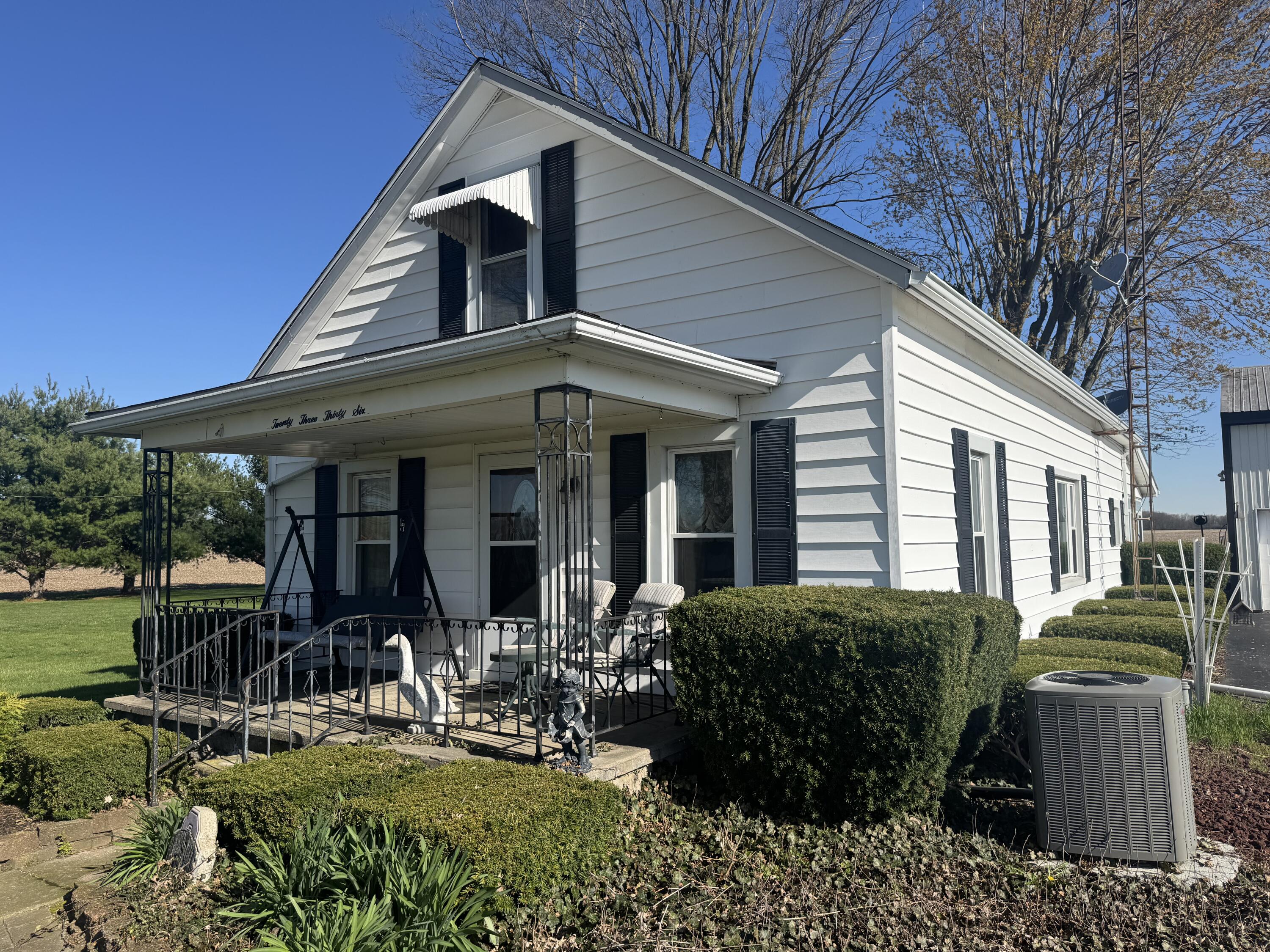 350 Mad River Township Real Estate Listings Main Image