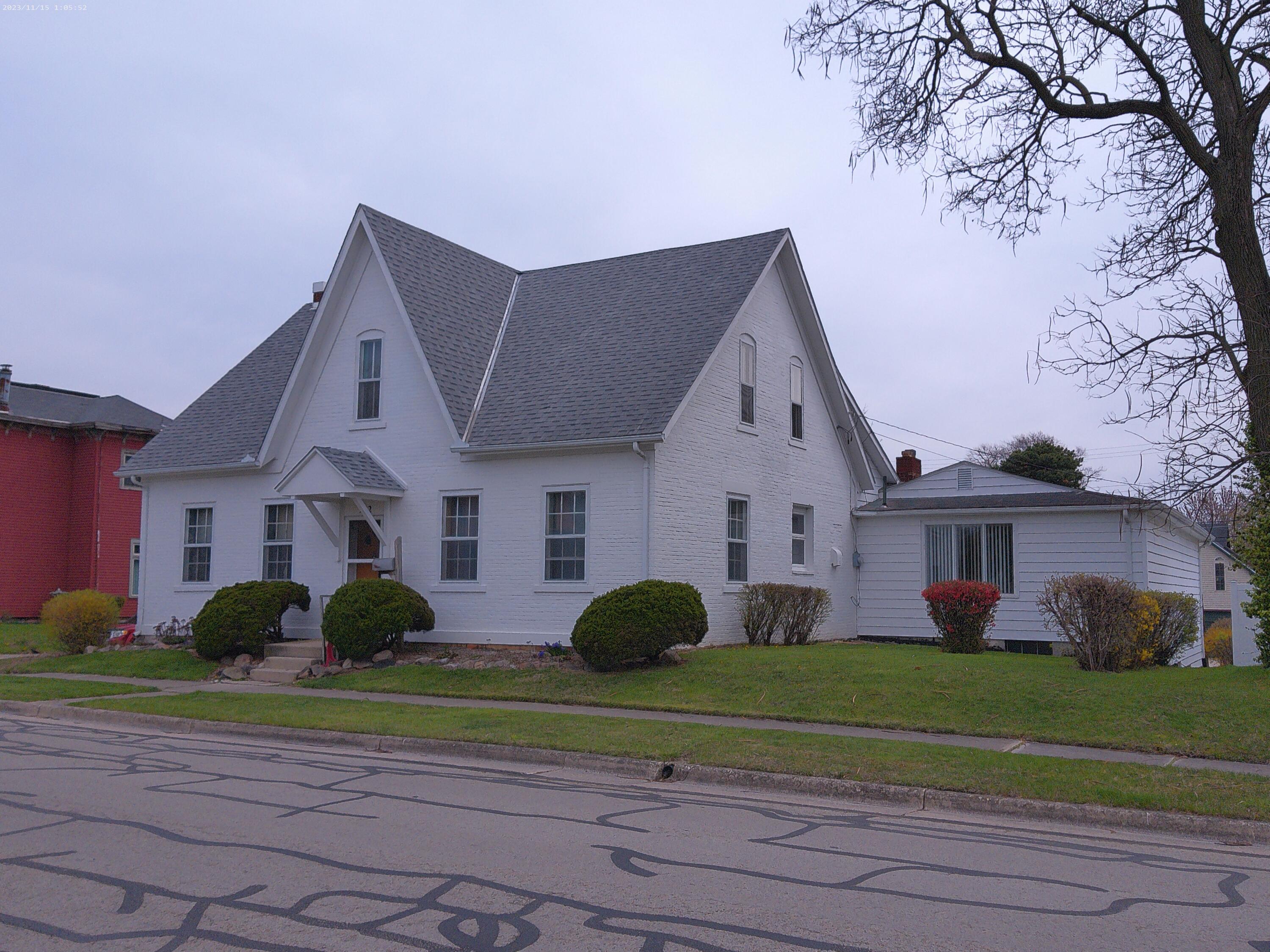 102 Franklin Property Photo