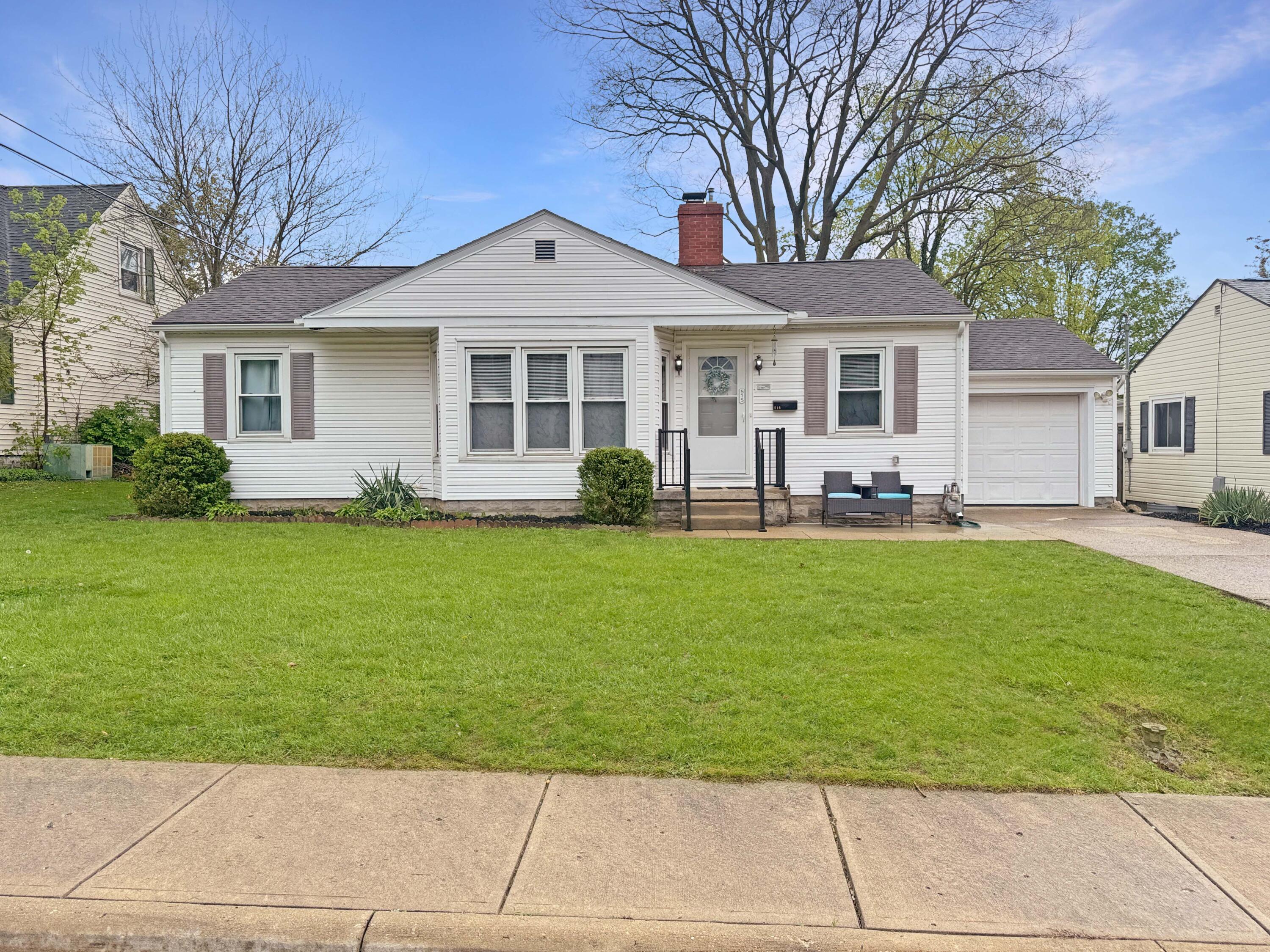 515 East Lawn Property Photo 1