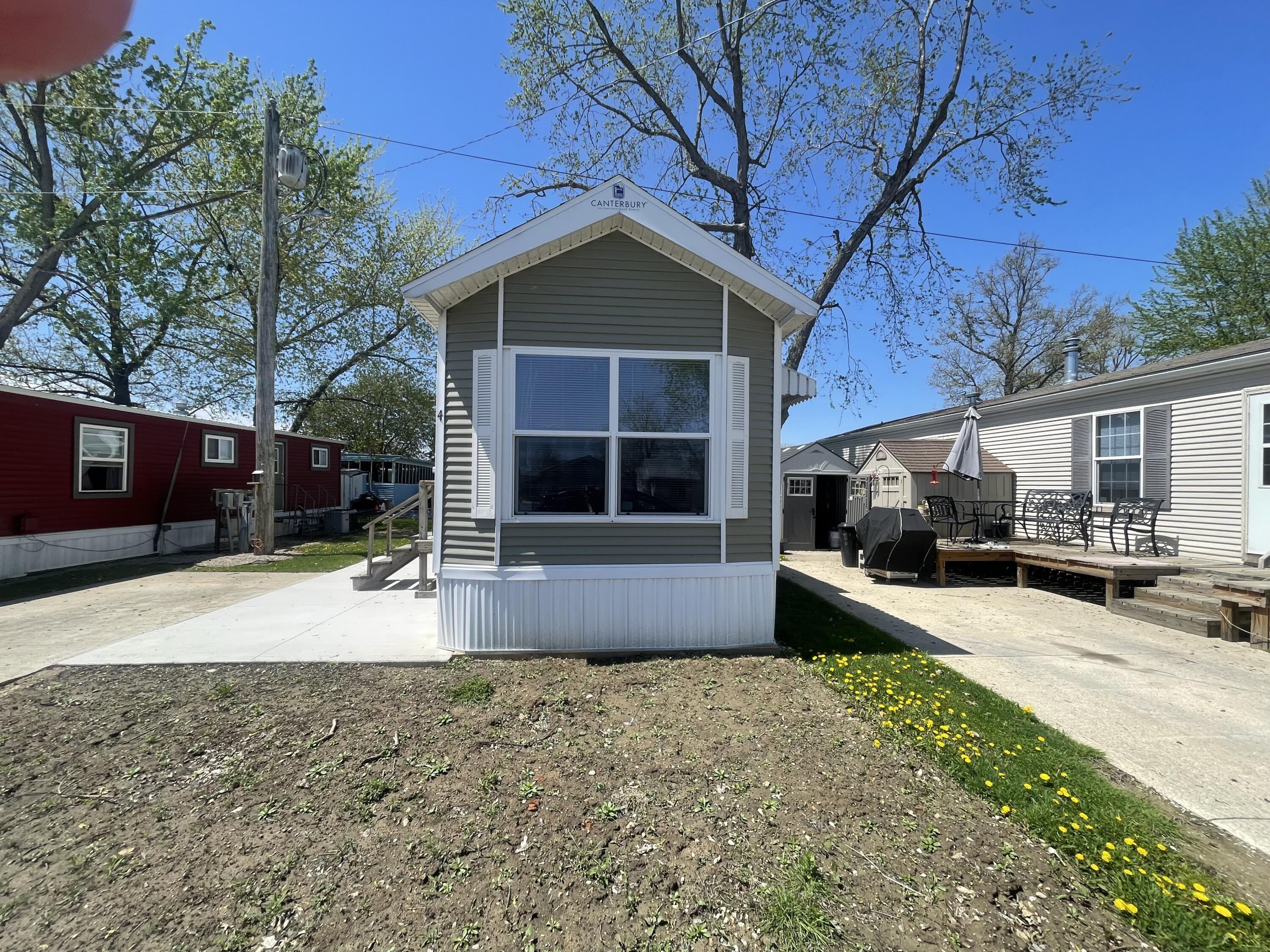 6953 State Route 219 Lot 4 Property Photo 1