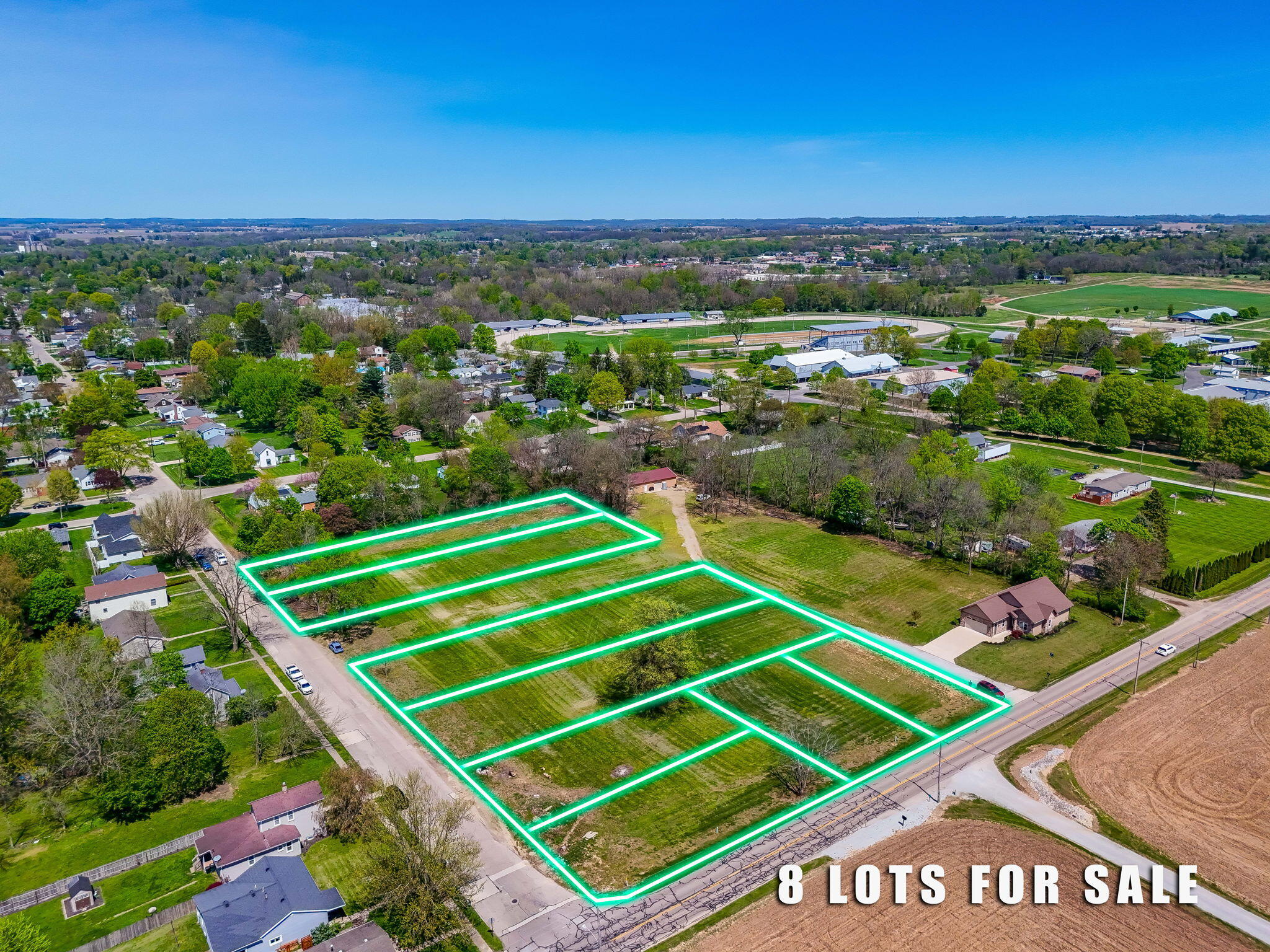0 Kenton Property Photo 1