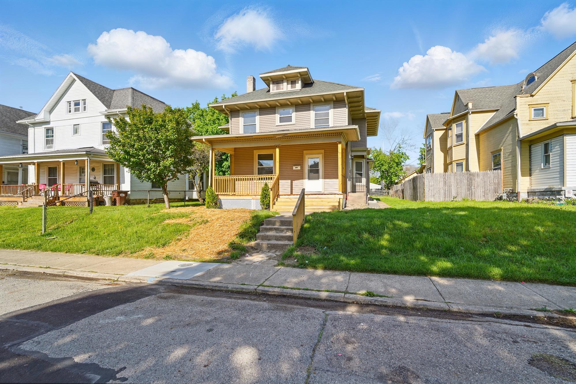 1415 Woodward Property Photo 1