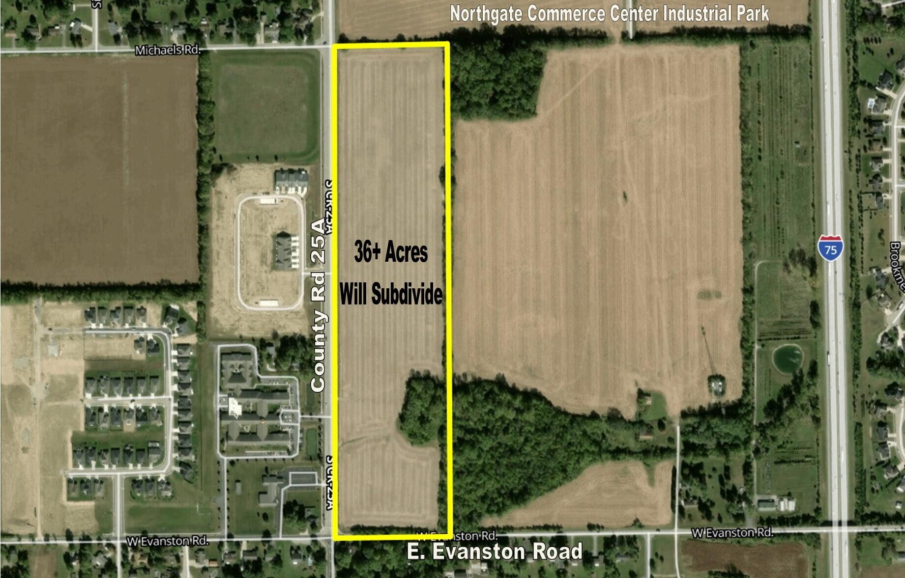 6201 S Co Rd 25a Property Photo 1