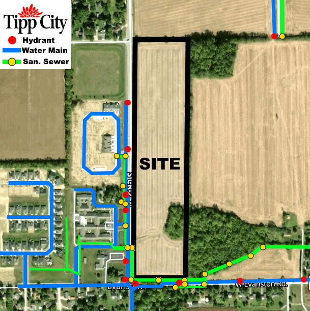 6201 S Co Rd 25a Property Photo 5