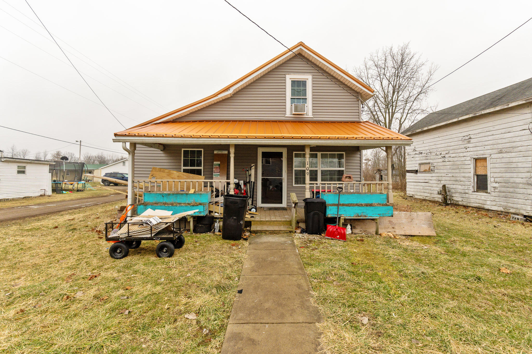 109 Belmont Property Photo 1