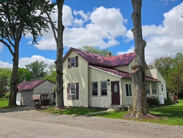 19911 Wetzel Property Photo 1