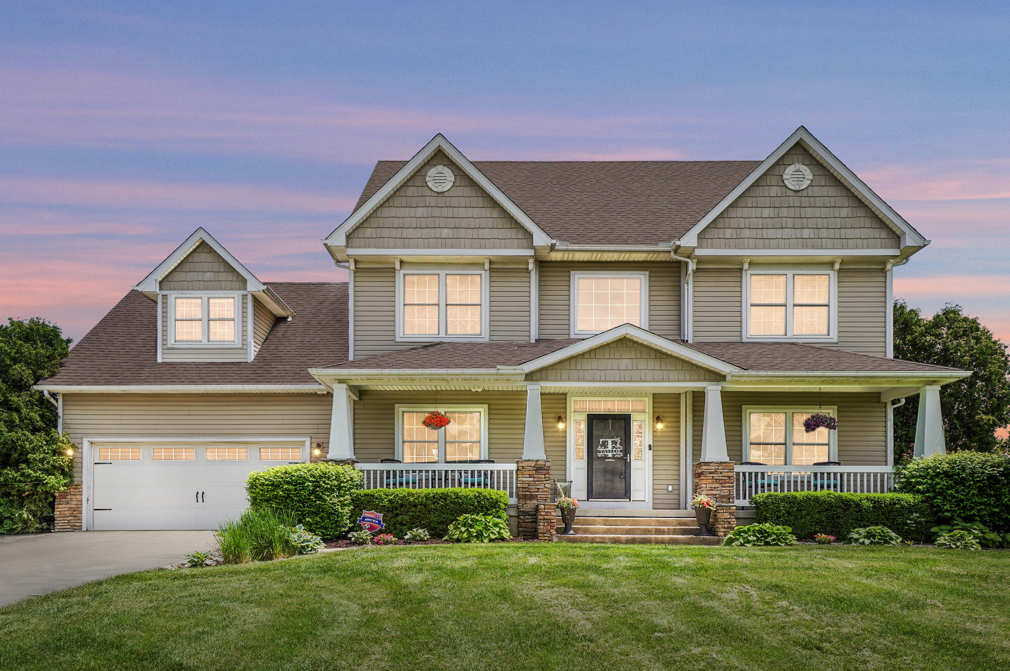 4114 Brookston
