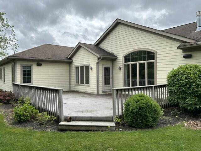 207 Meadowbrook Property Photo 5