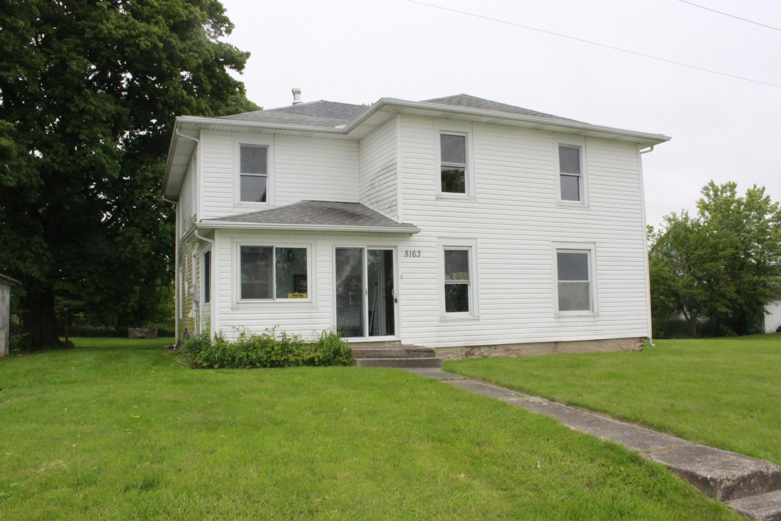 5163 St Rt 235 Property Photo 1