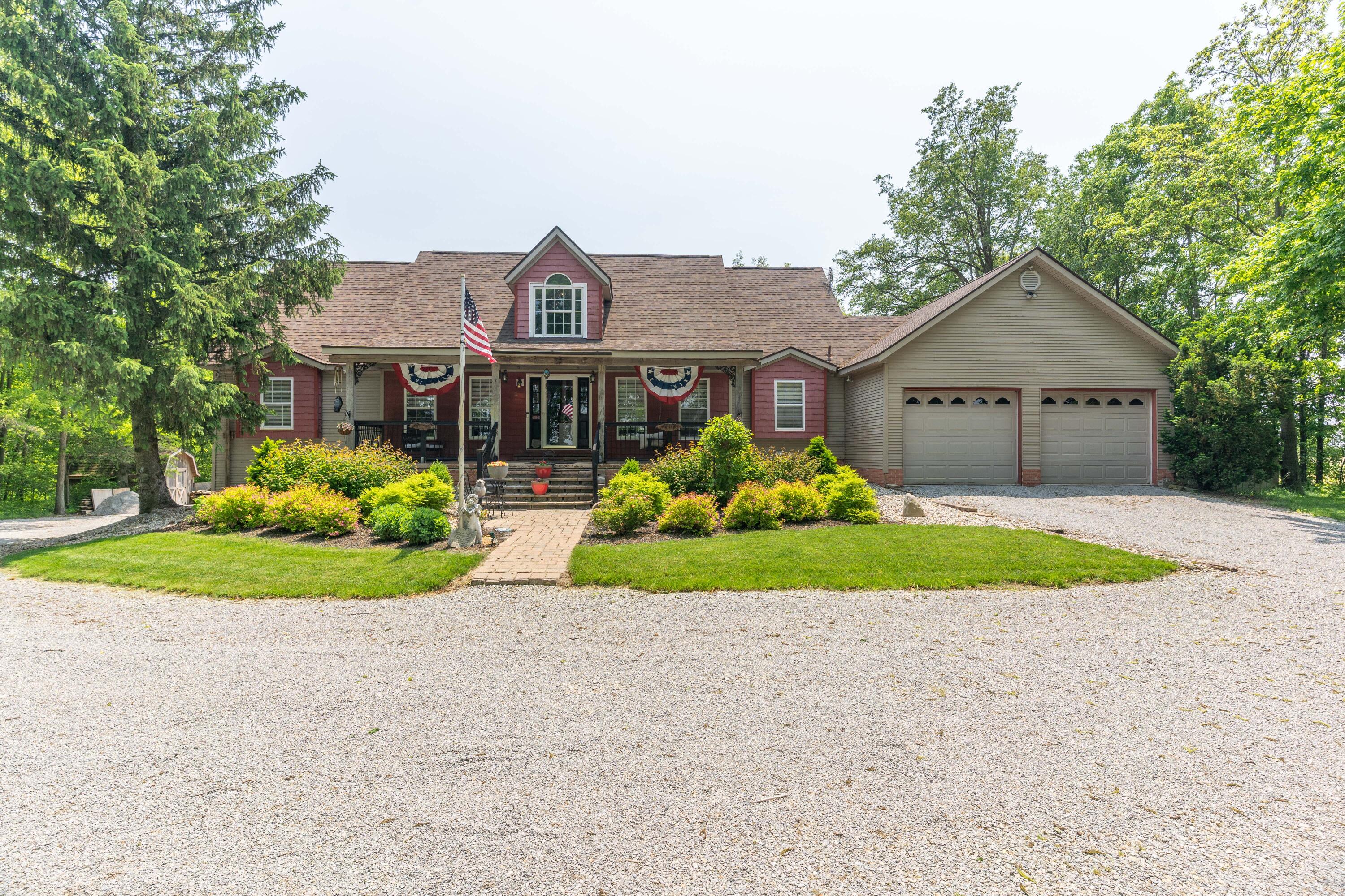 10810 Wenger Property Photo 1