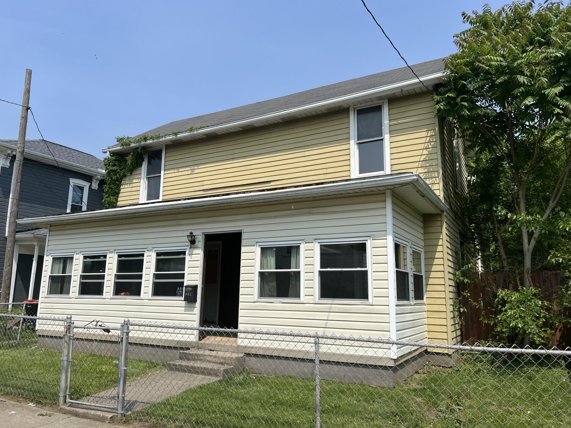 602 Homeview