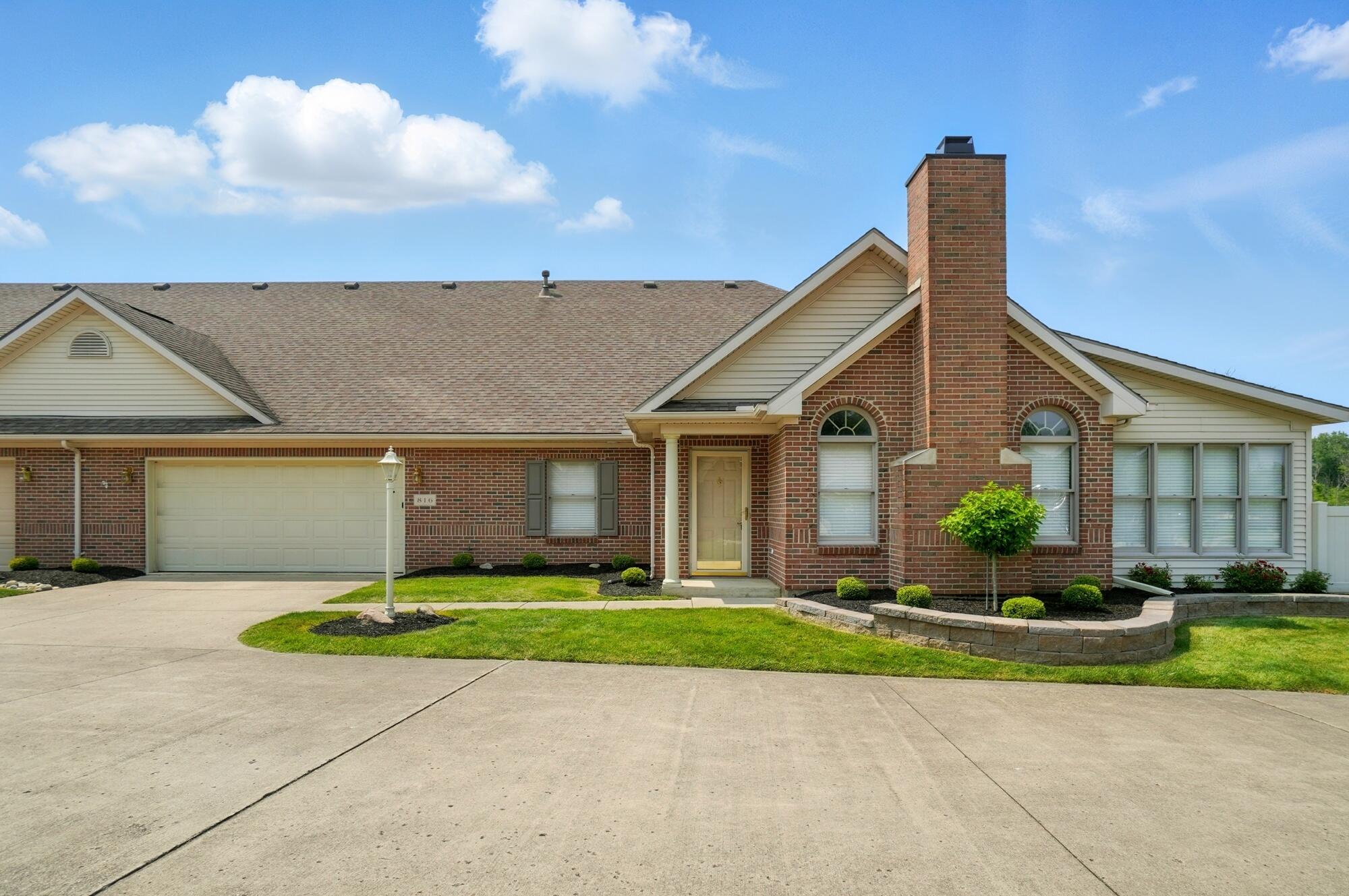 816 Brendle Trace Property Photo 1