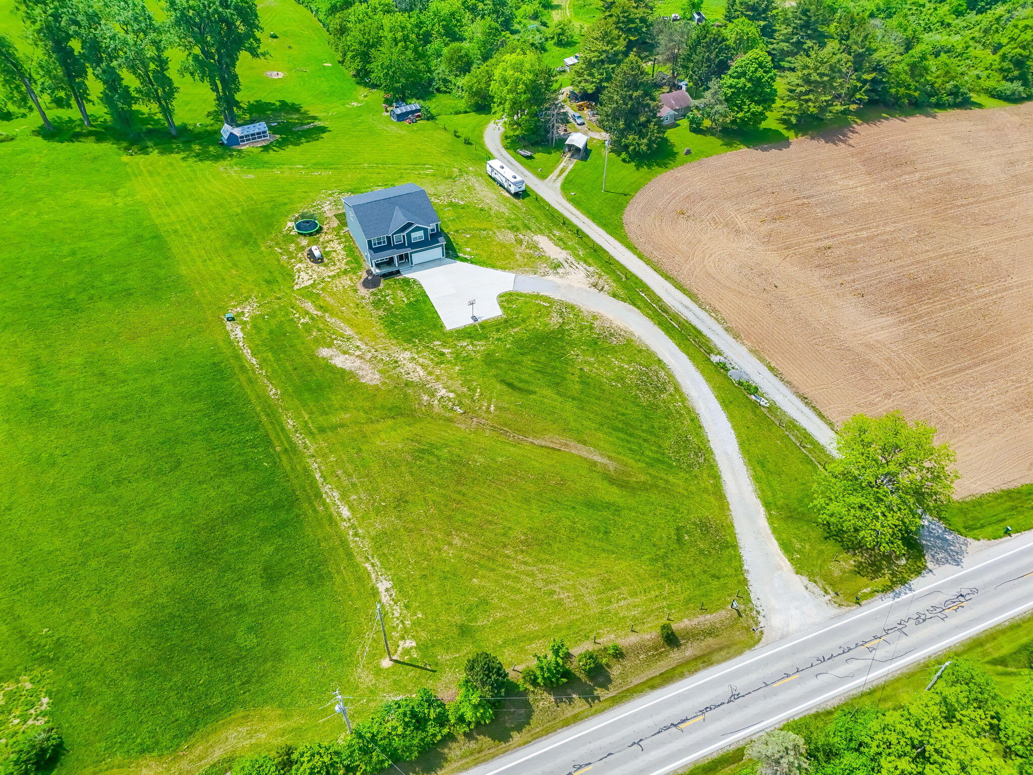 5266 State Route 540 Property Photo 80