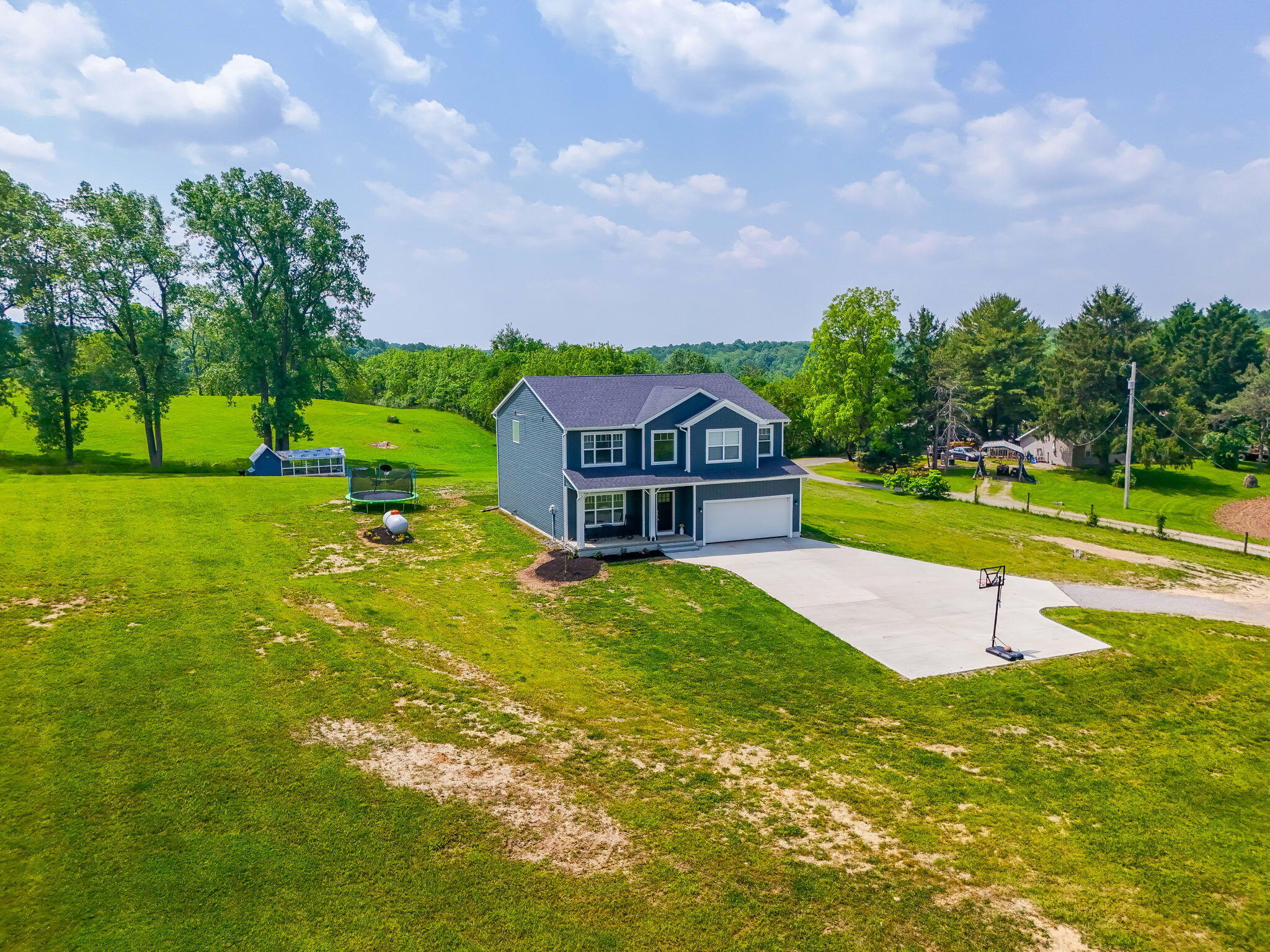 5266 State Route 540 Property Photo 84