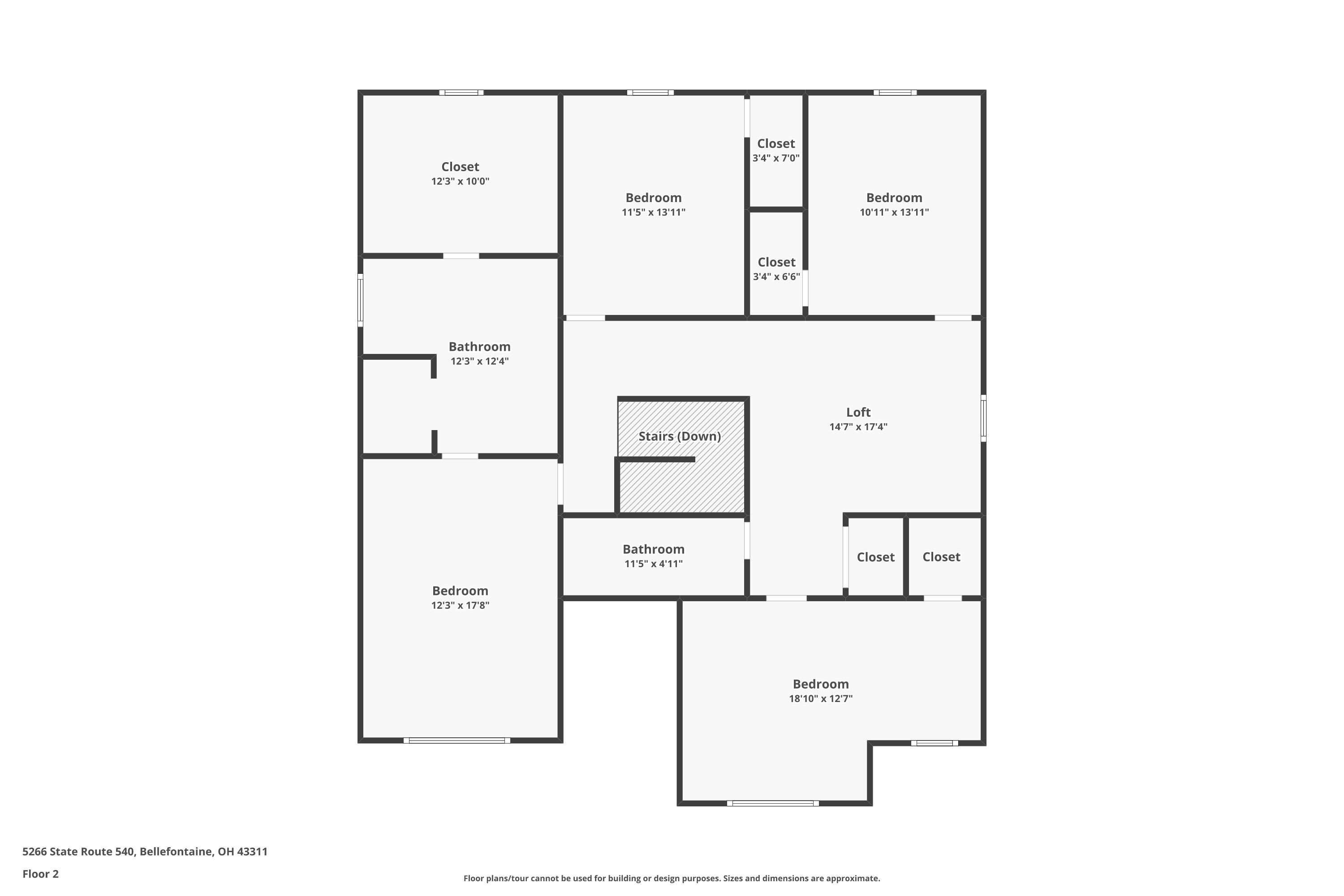 5266 State Route 540 Property Photo 90