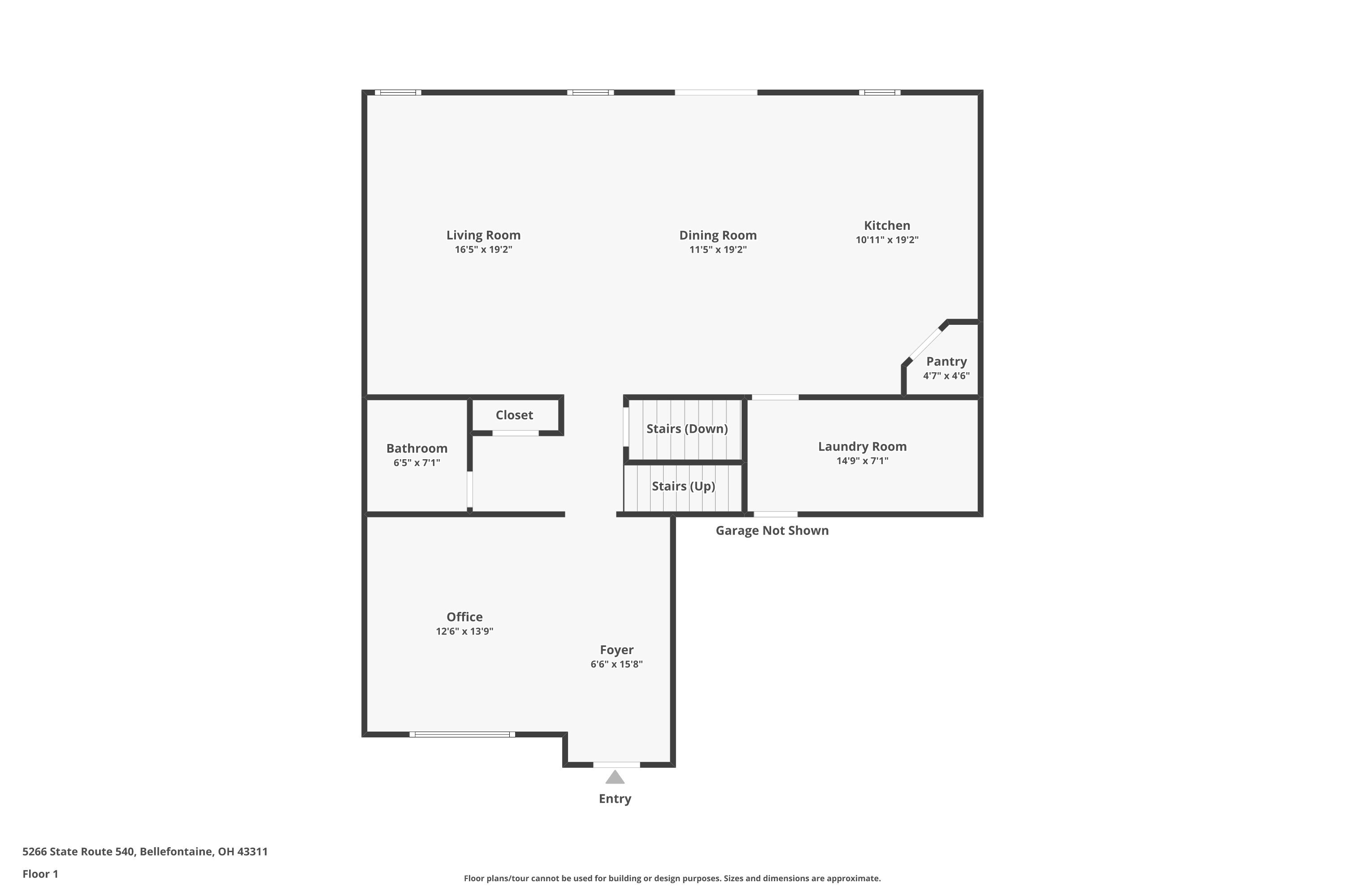 5266 State Route 540 Property Photo 91