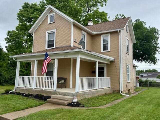 1708 High Property Photo 1