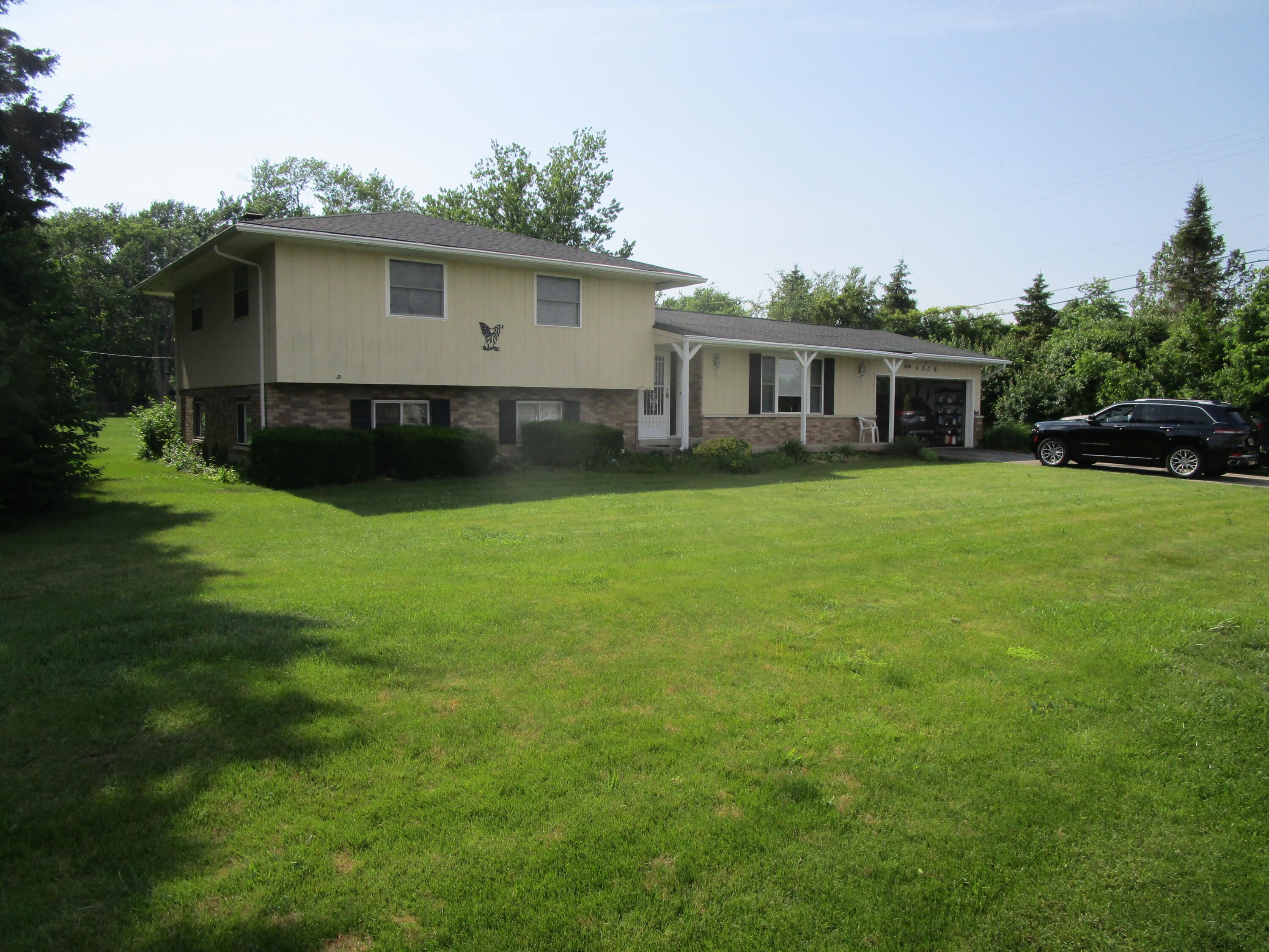 5700 S Co Rd 25A