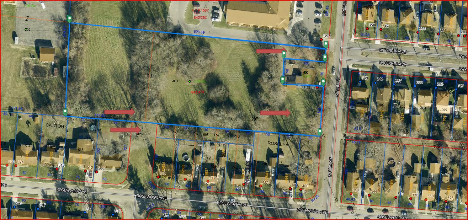 0 Plum Property Photo 1