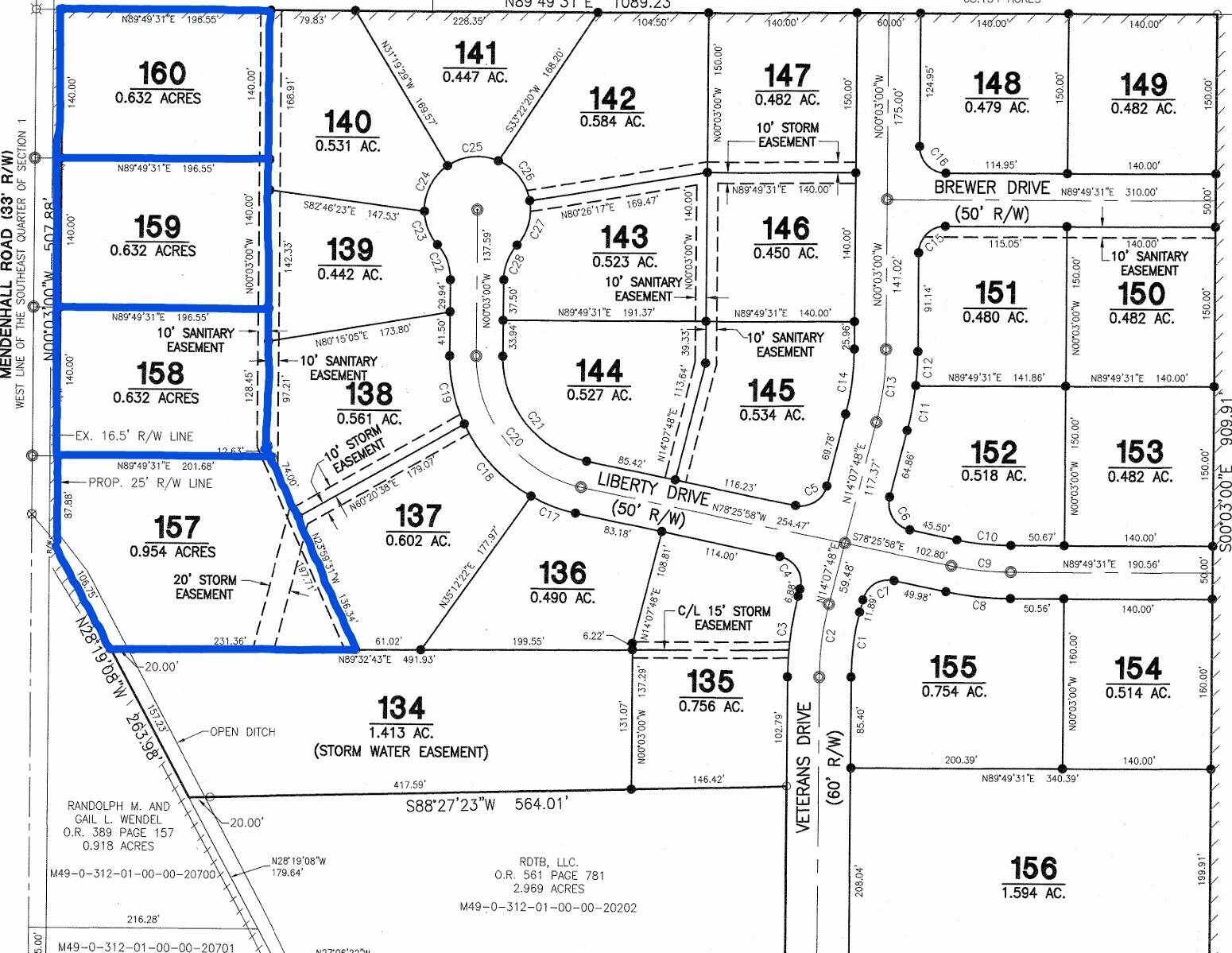 156 Veterans Drive Property Photo 1
