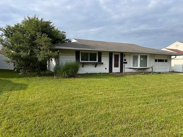 1432 Attleboro Property Photo 1