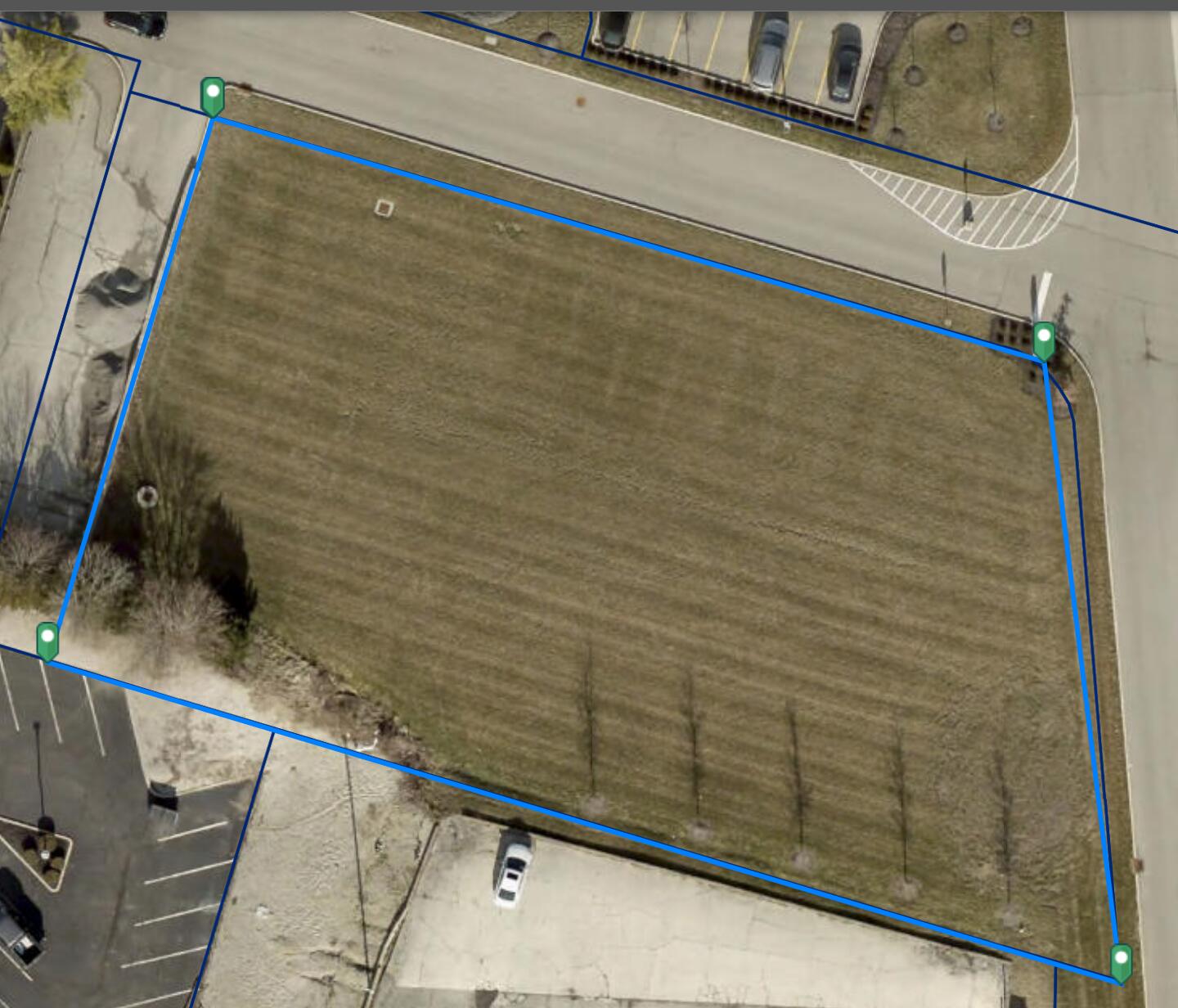 0 Dowell Avenue Property Photo 1