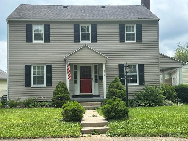 402 Roseland Property Photo 1