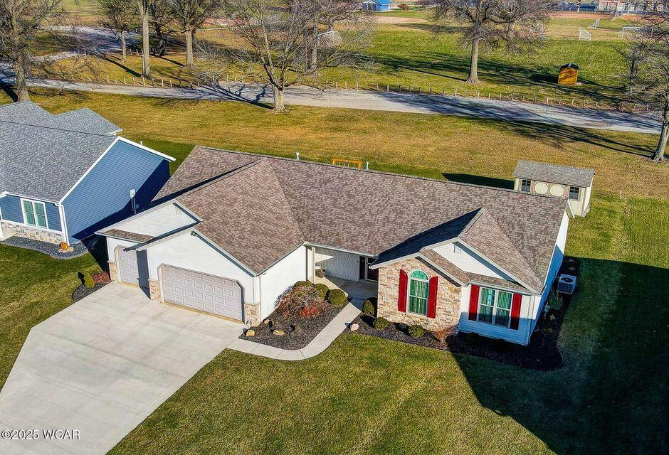 2564 Autumn Ridge Property Photo 1