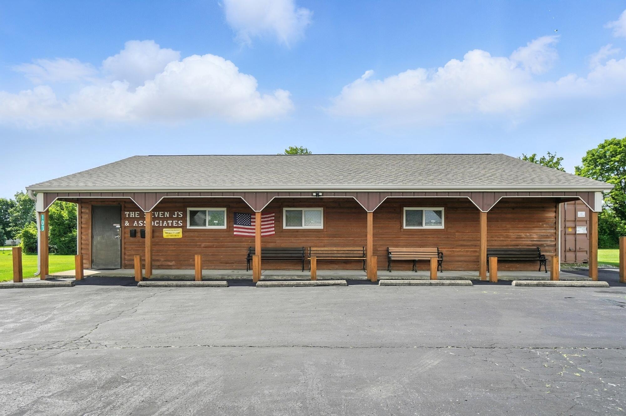 103 Quinter Farm Road Property Photo 1