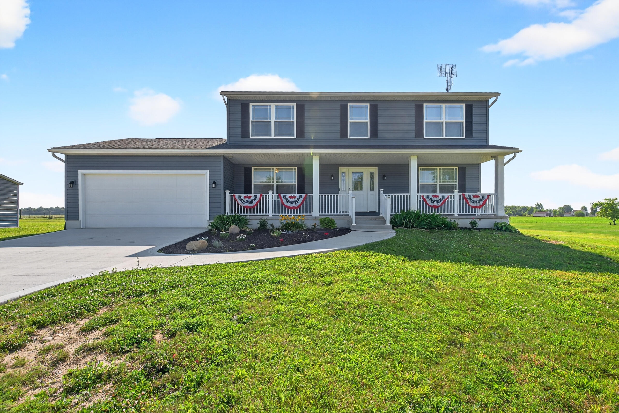 2905 State Route 235 S. Property Photo 1
